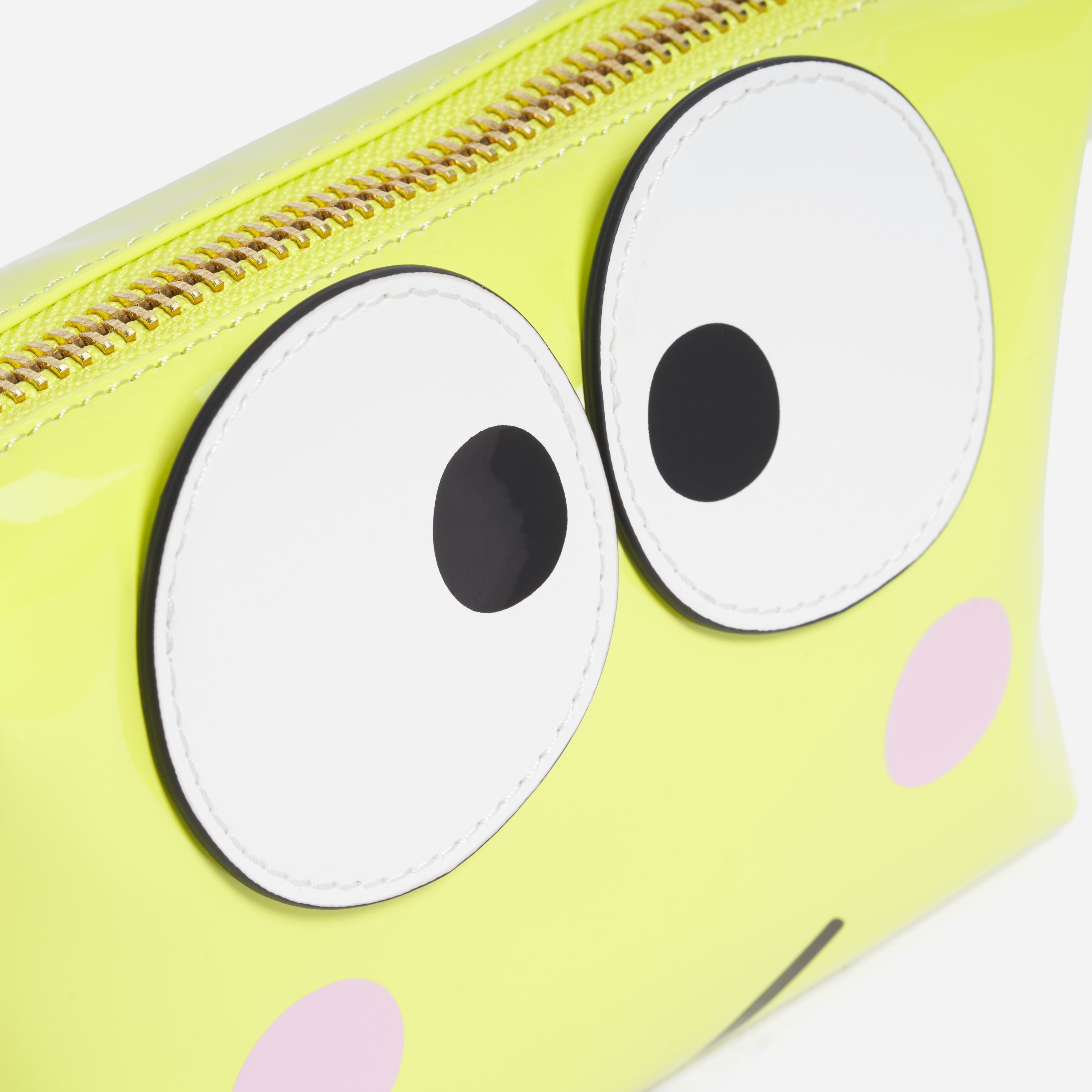 Keroppi Pouchette