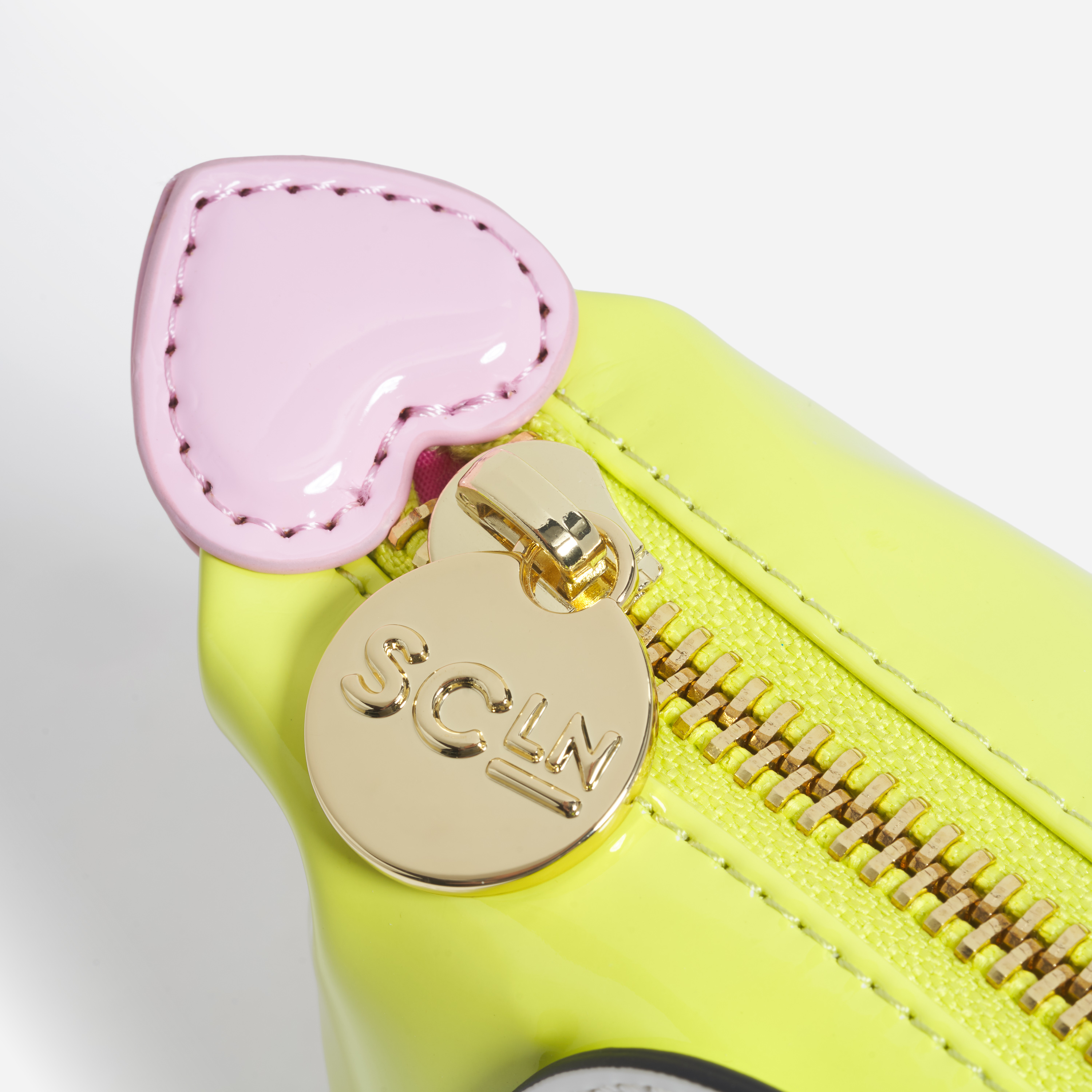 Keroppi Pouchette