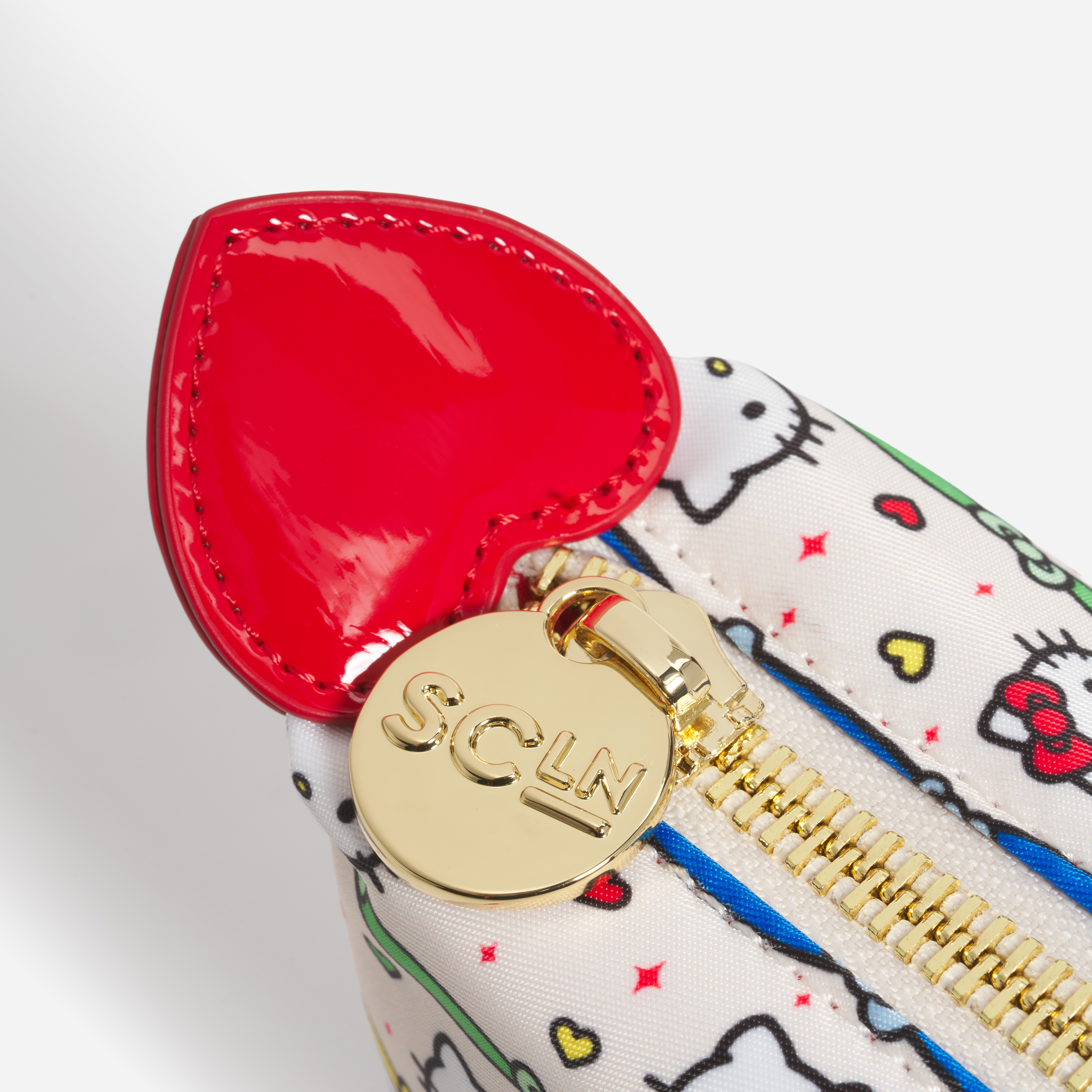 Small Pouchette