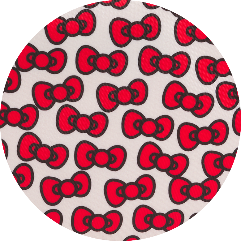 Hello Kitty Bows