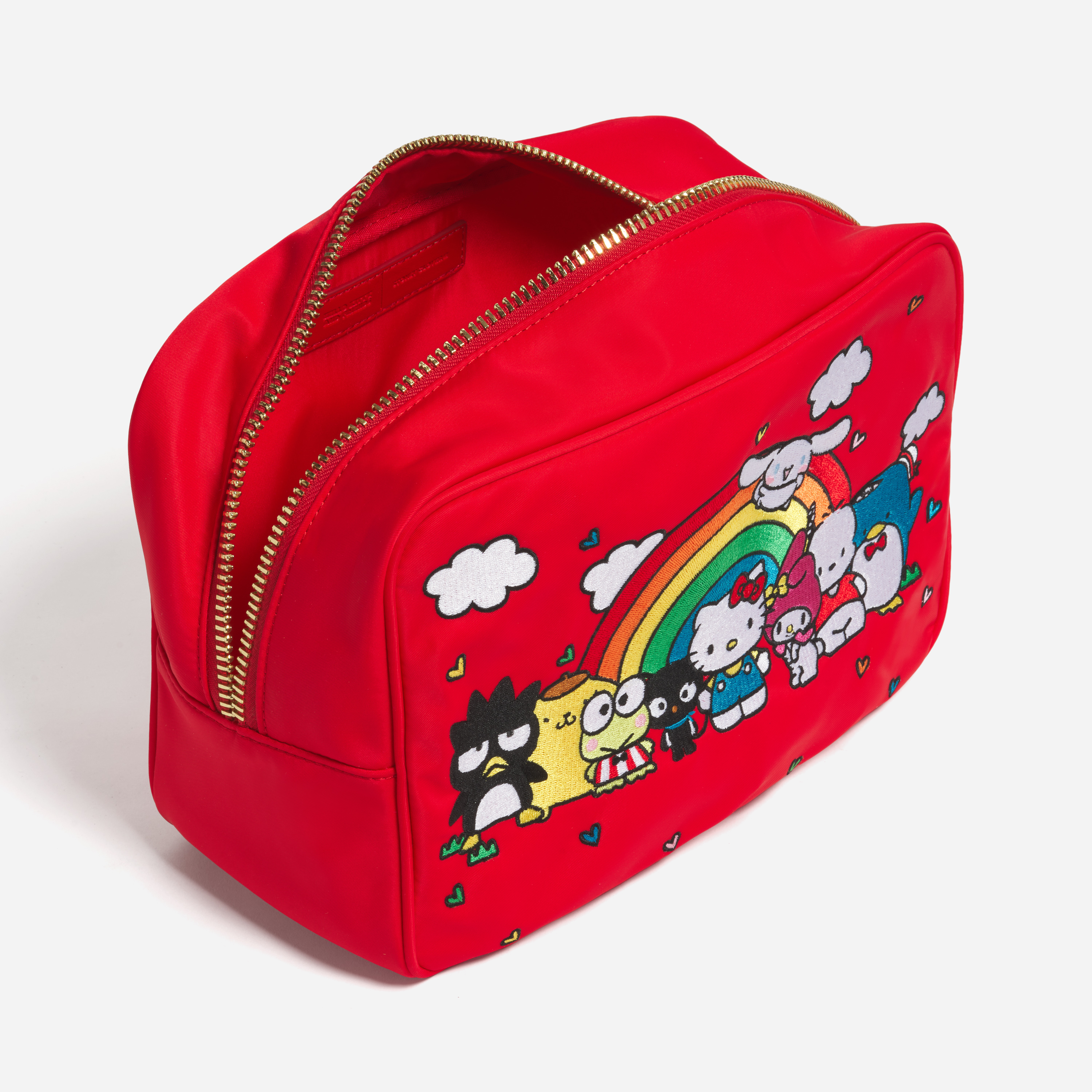 Large Pouch