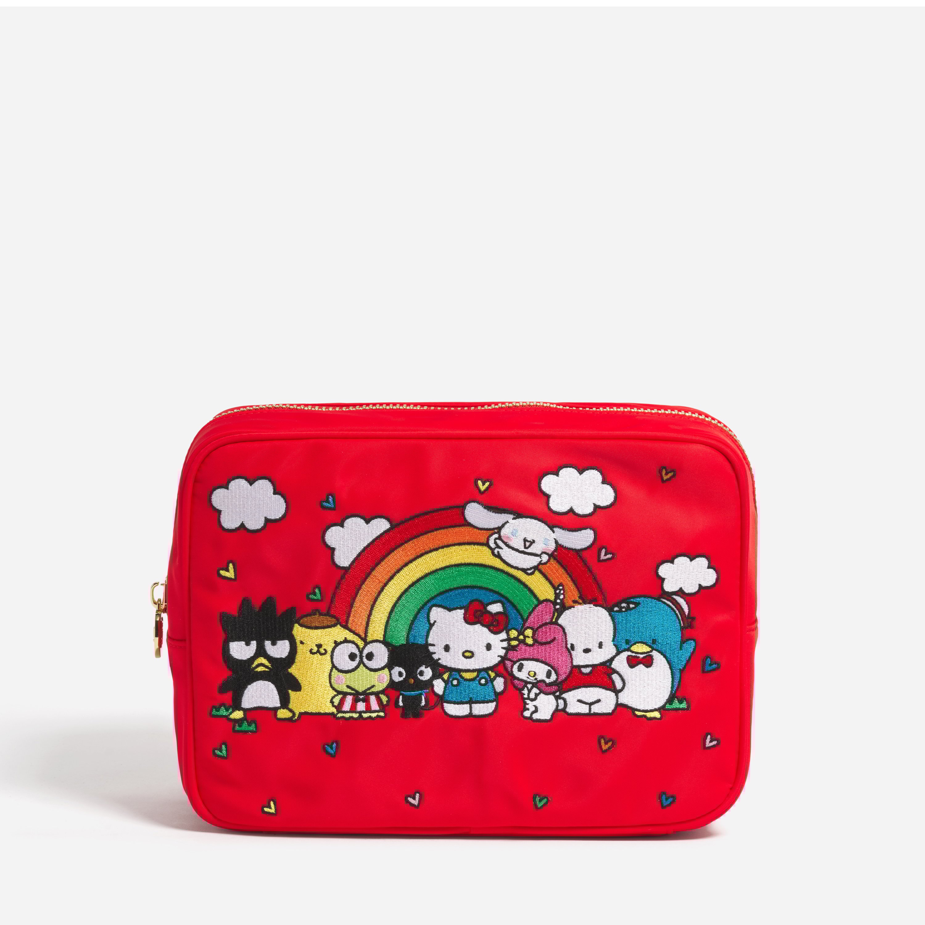 Large Pouch