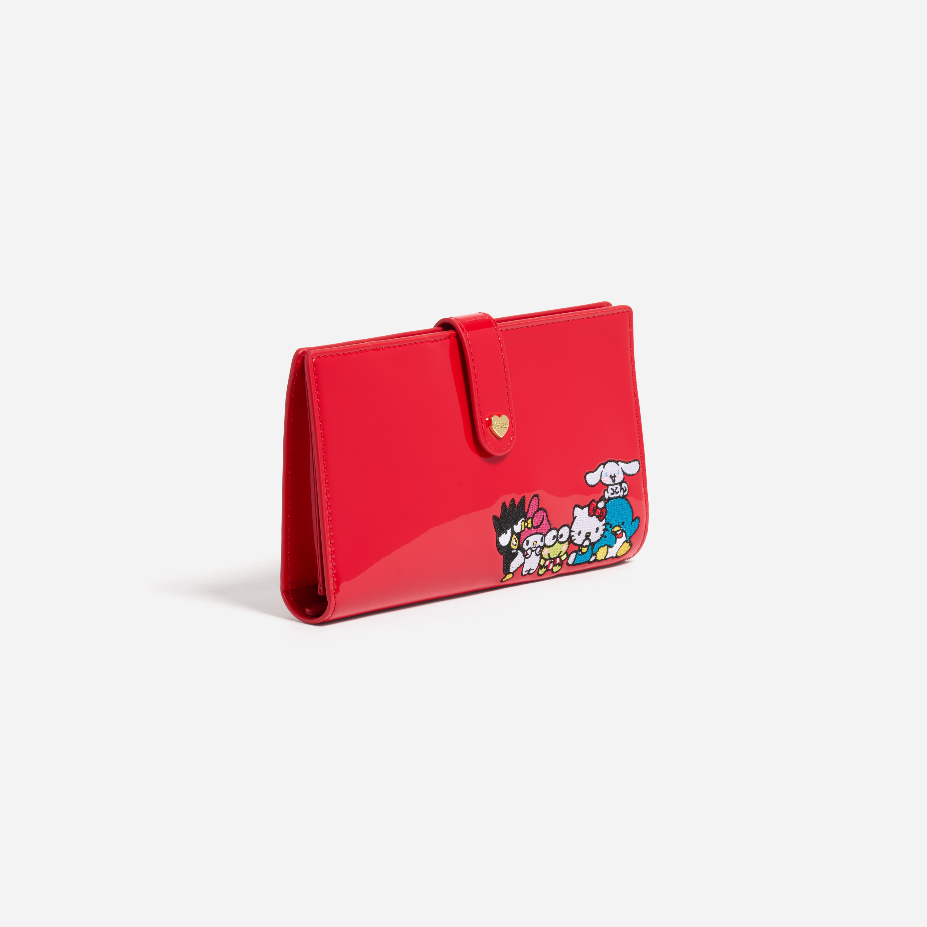 Travel Wallet