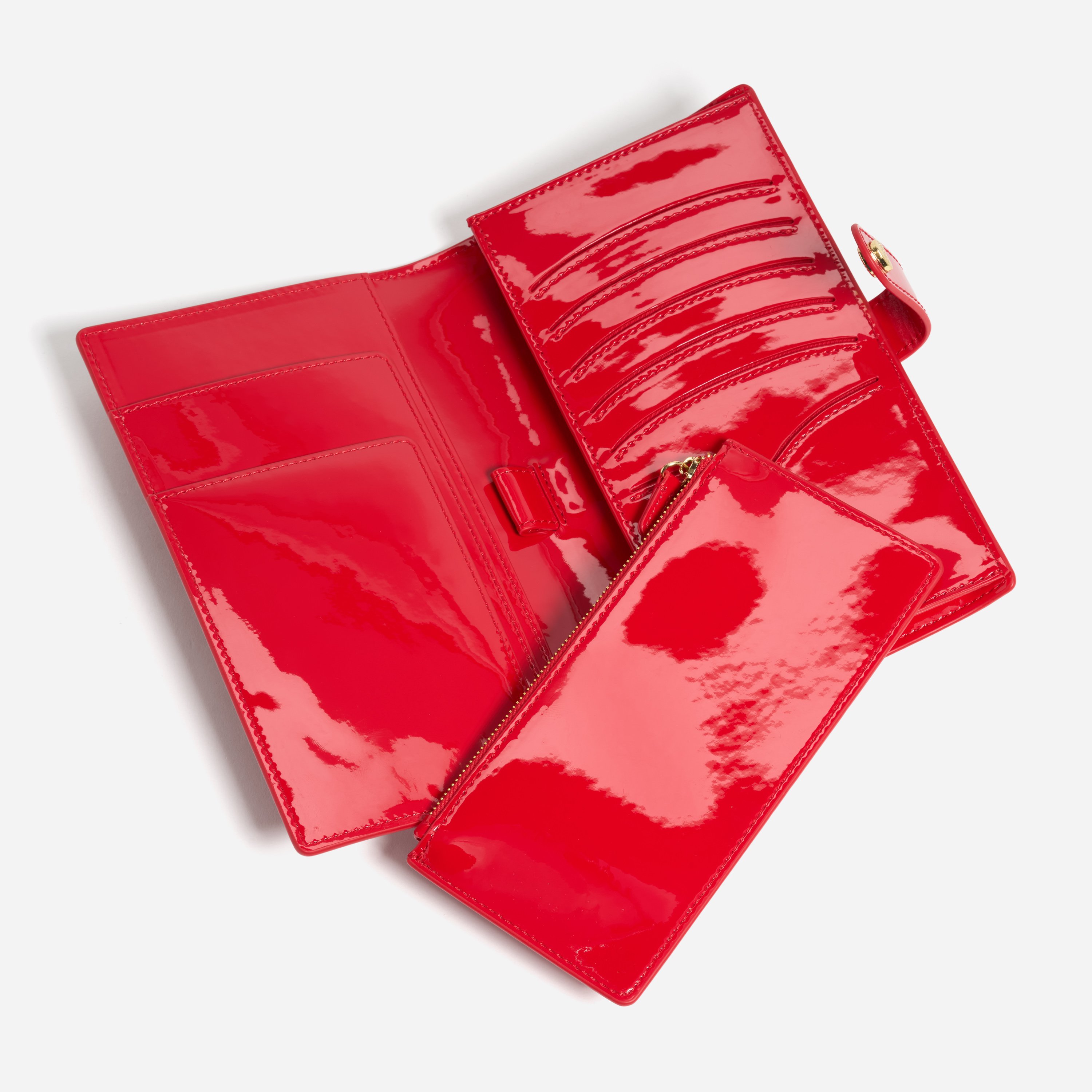 Travel Wallet