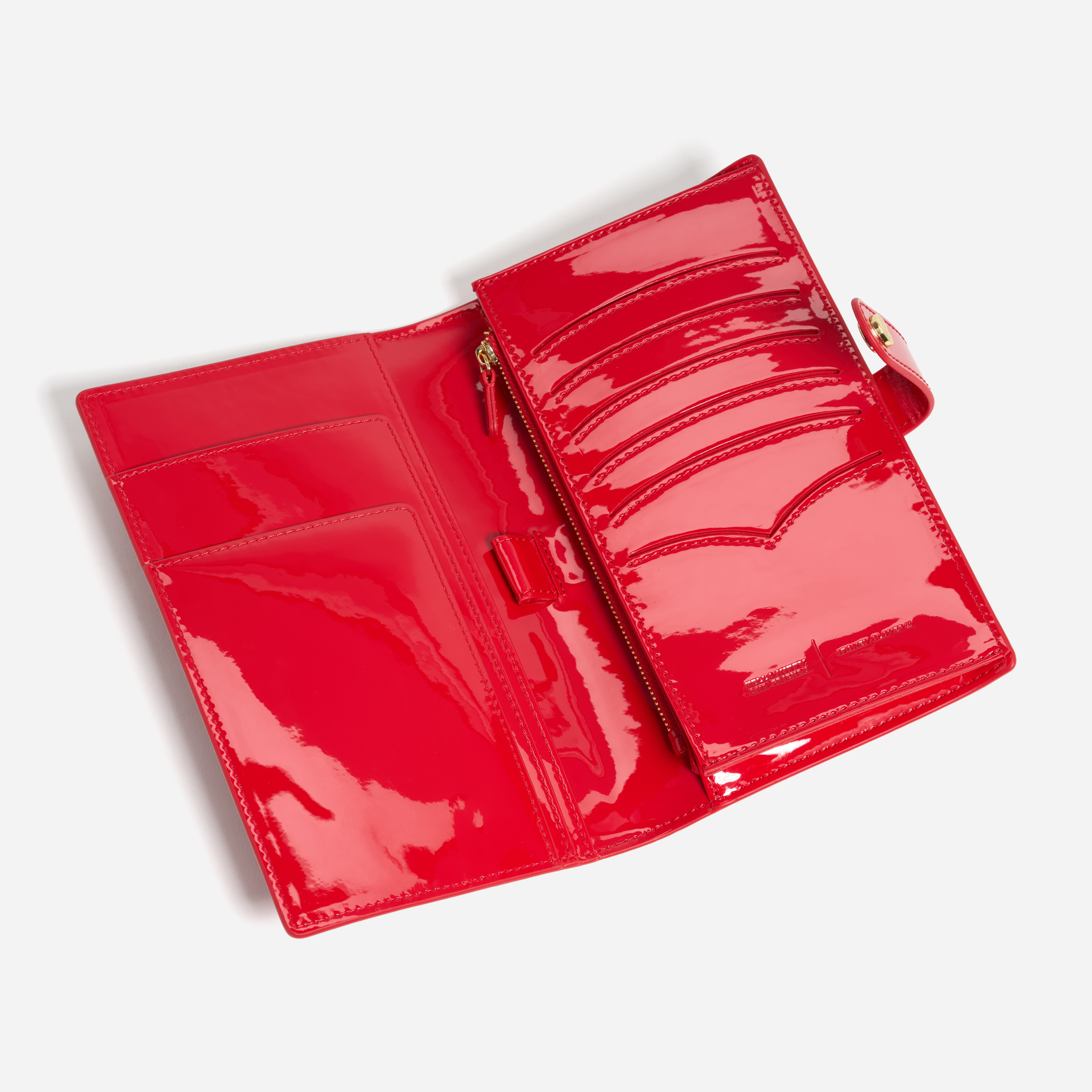 Travel Wallet