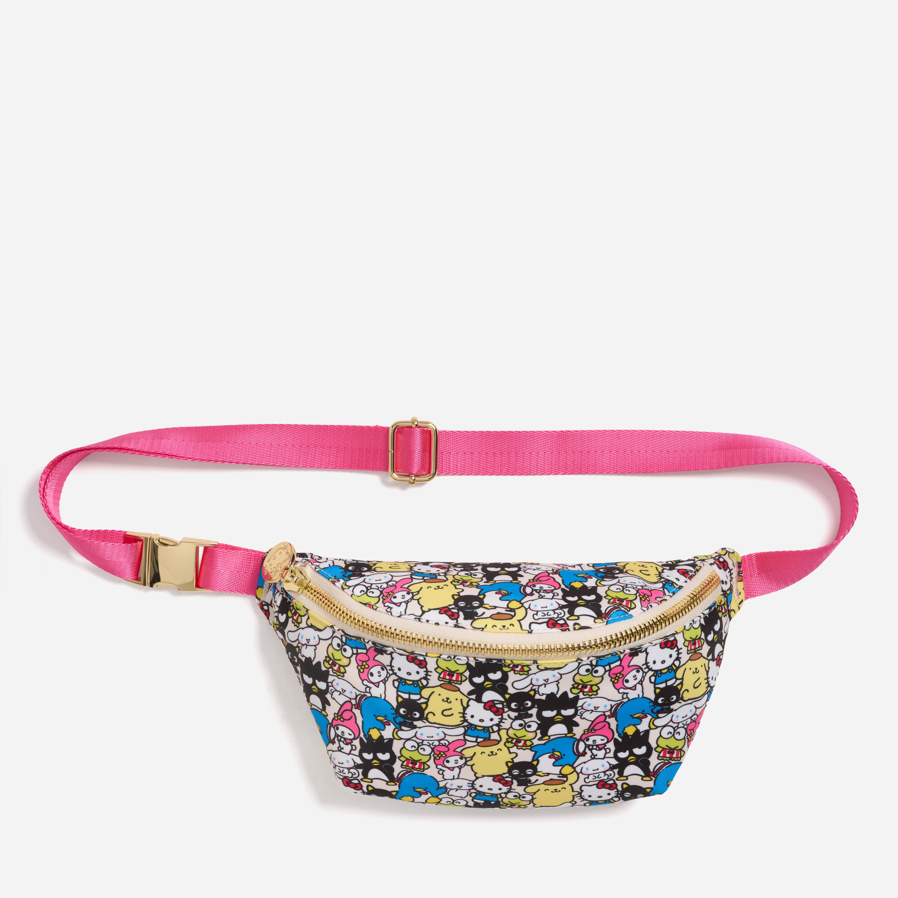 Classic Fanny Pack
