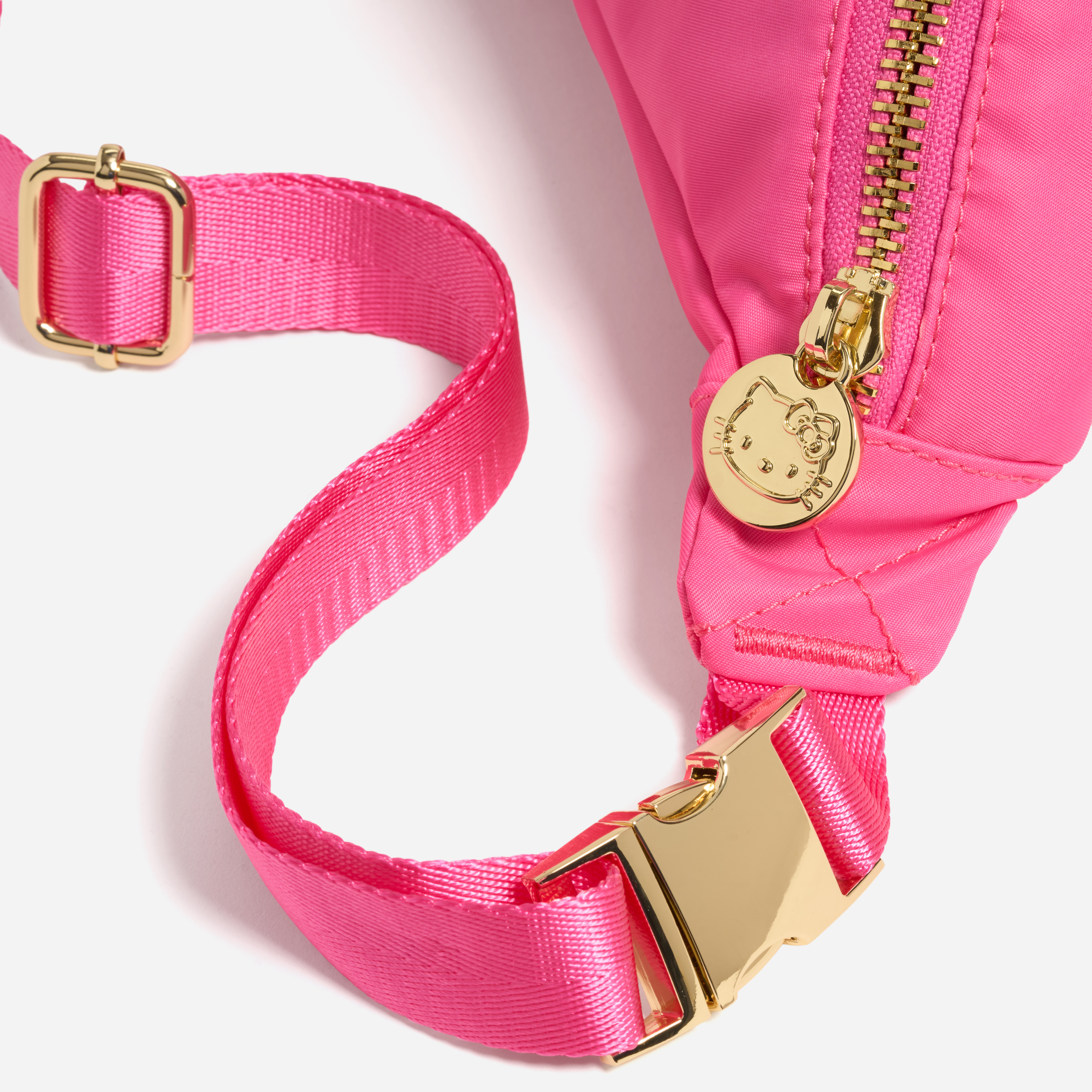 Jumbo Fanny Pack