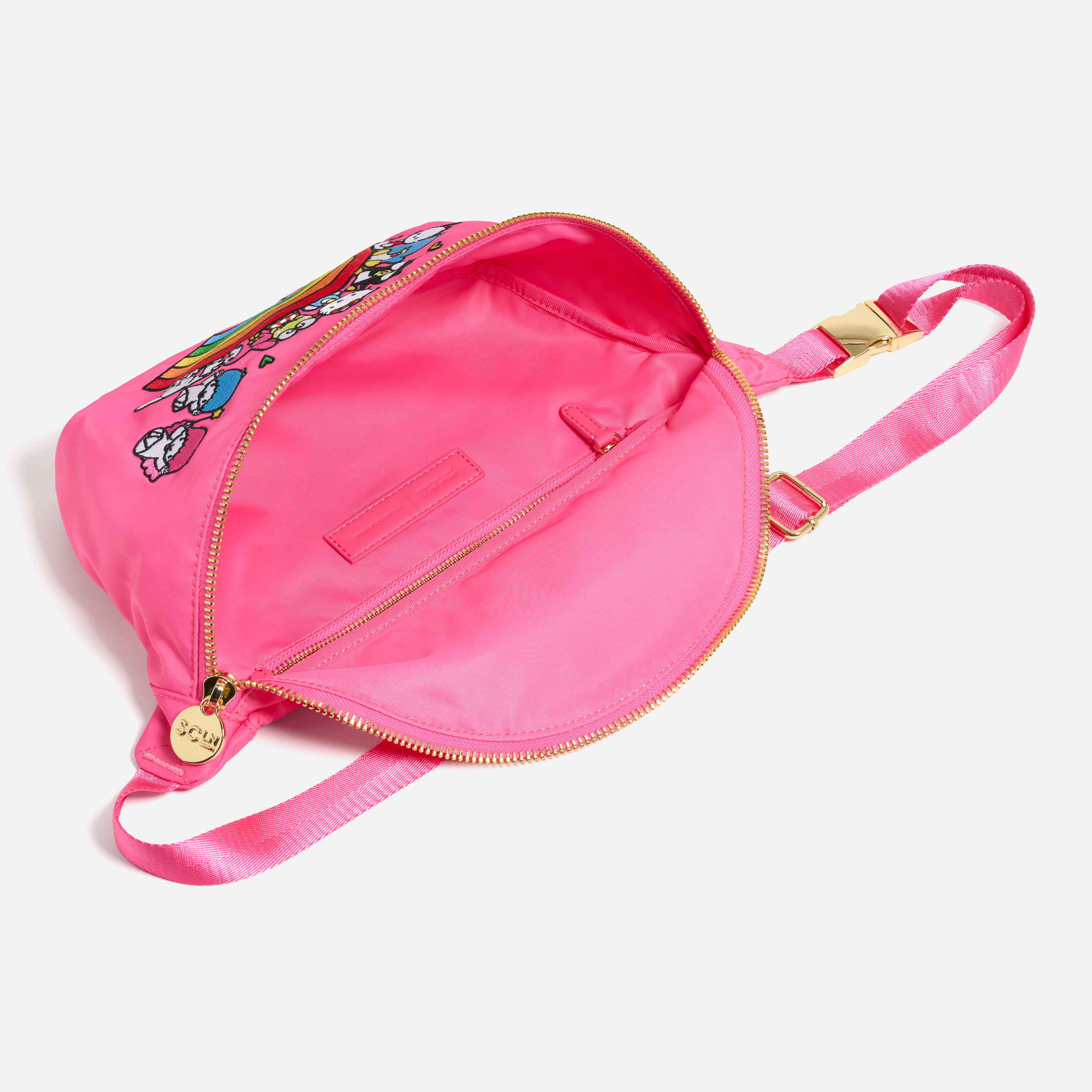 Jumbo Fanny Pack