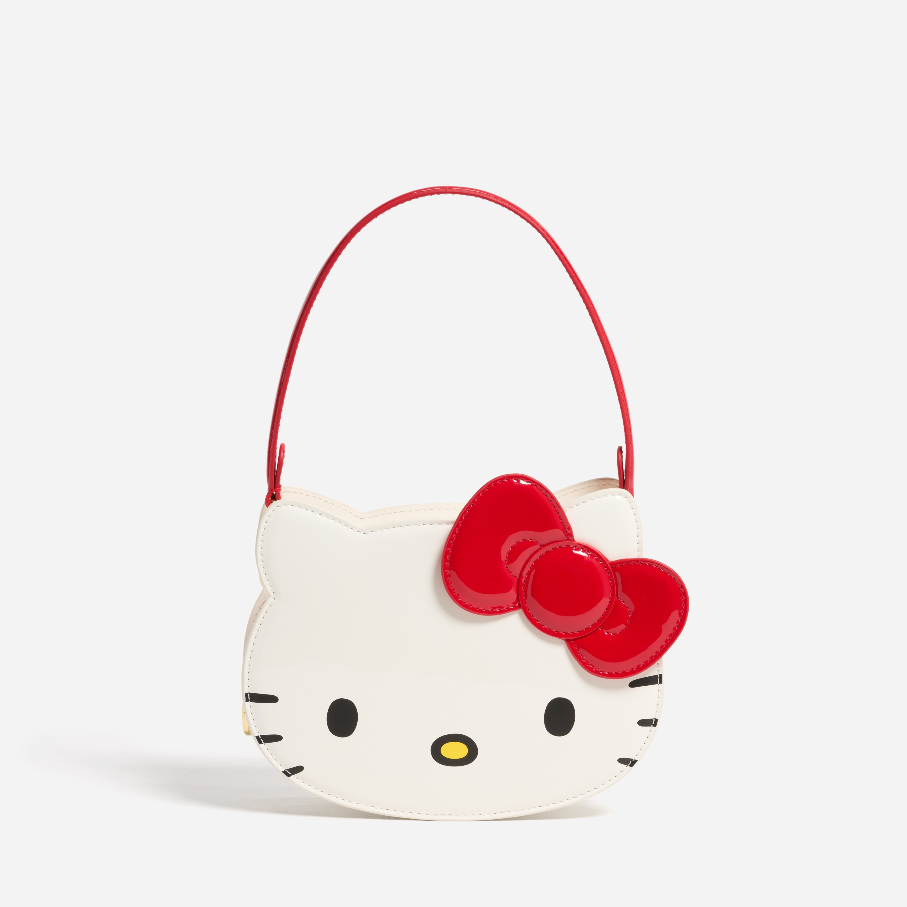 Hello Kitty Crossbody Bag