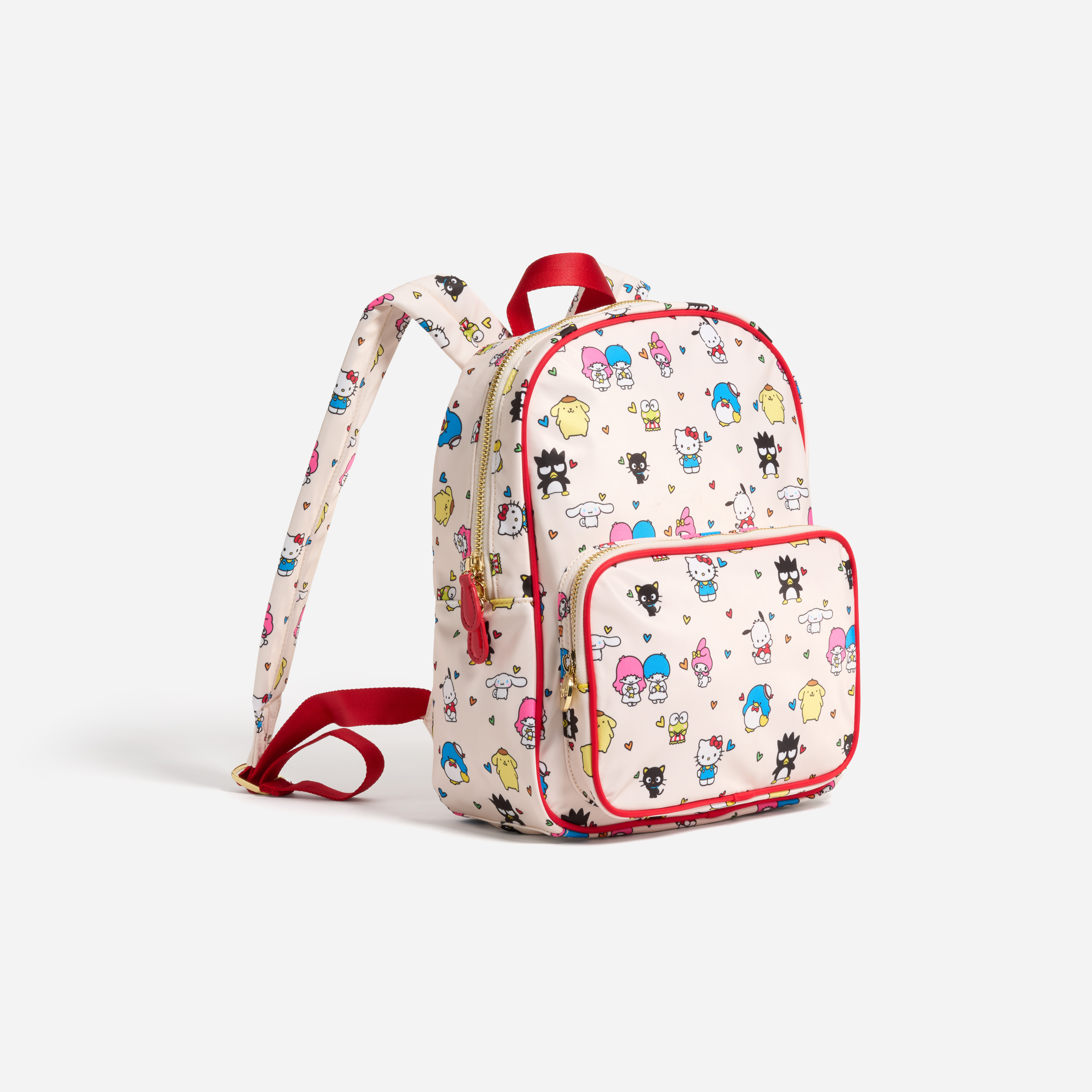 Mini Backpack
