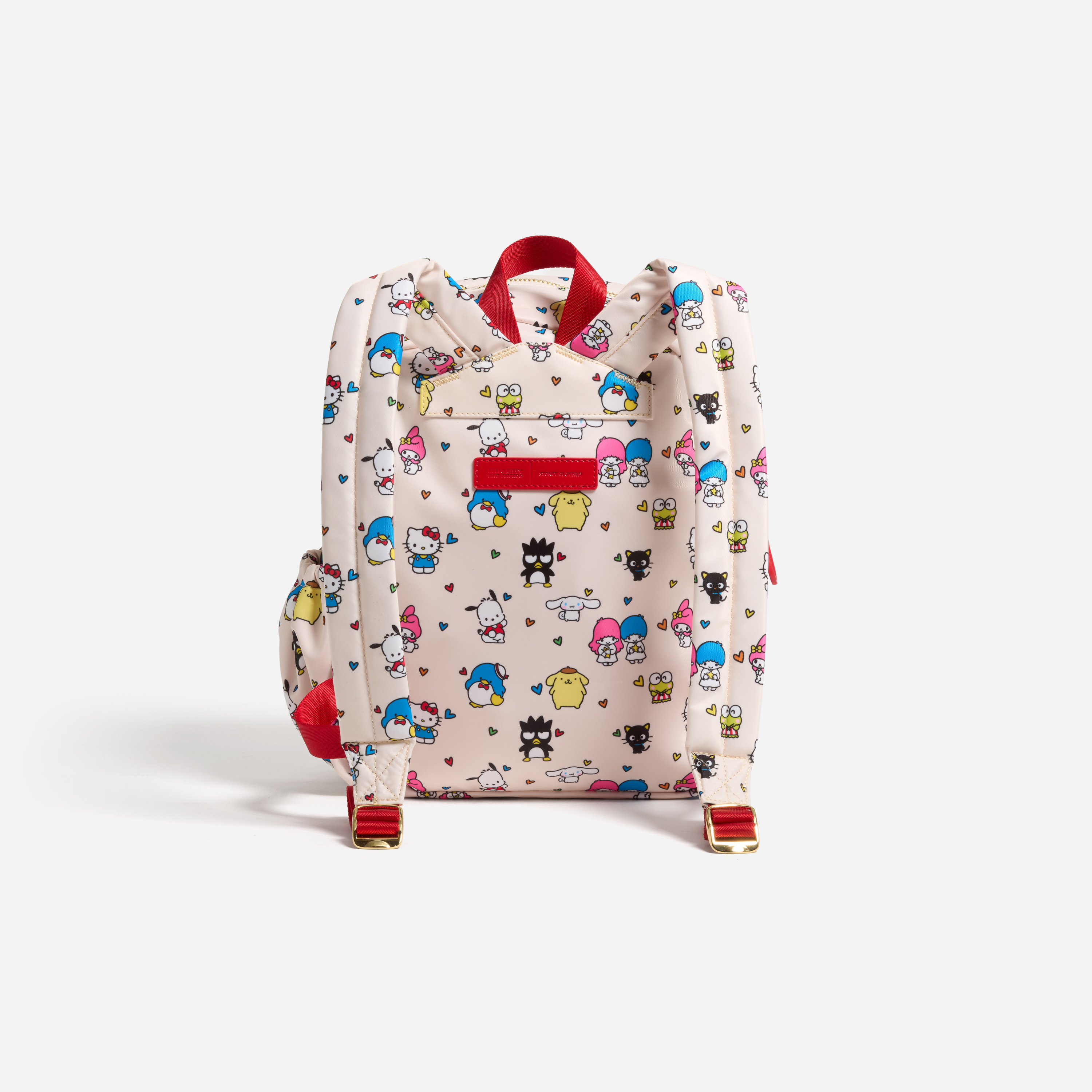 Mini Backpack