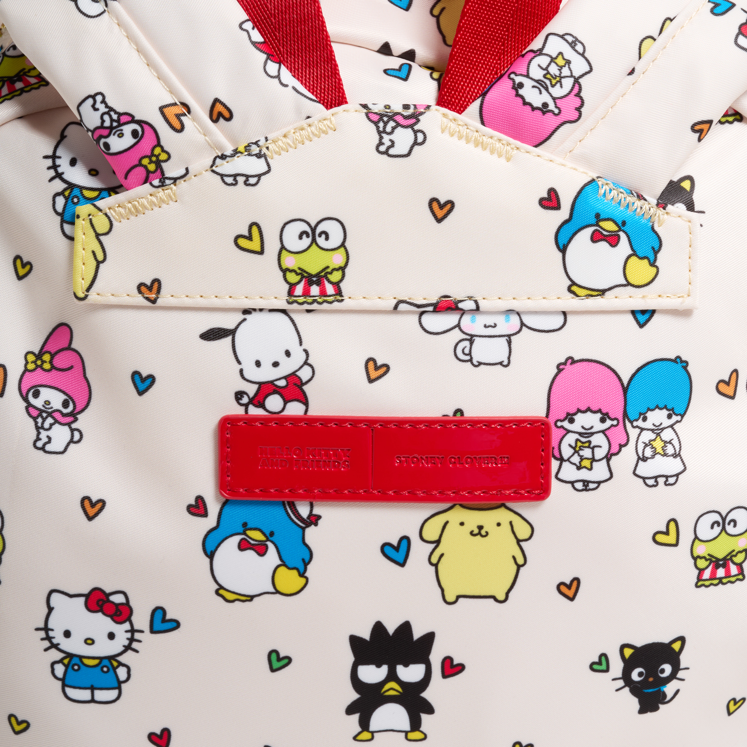 Mini Backpack
