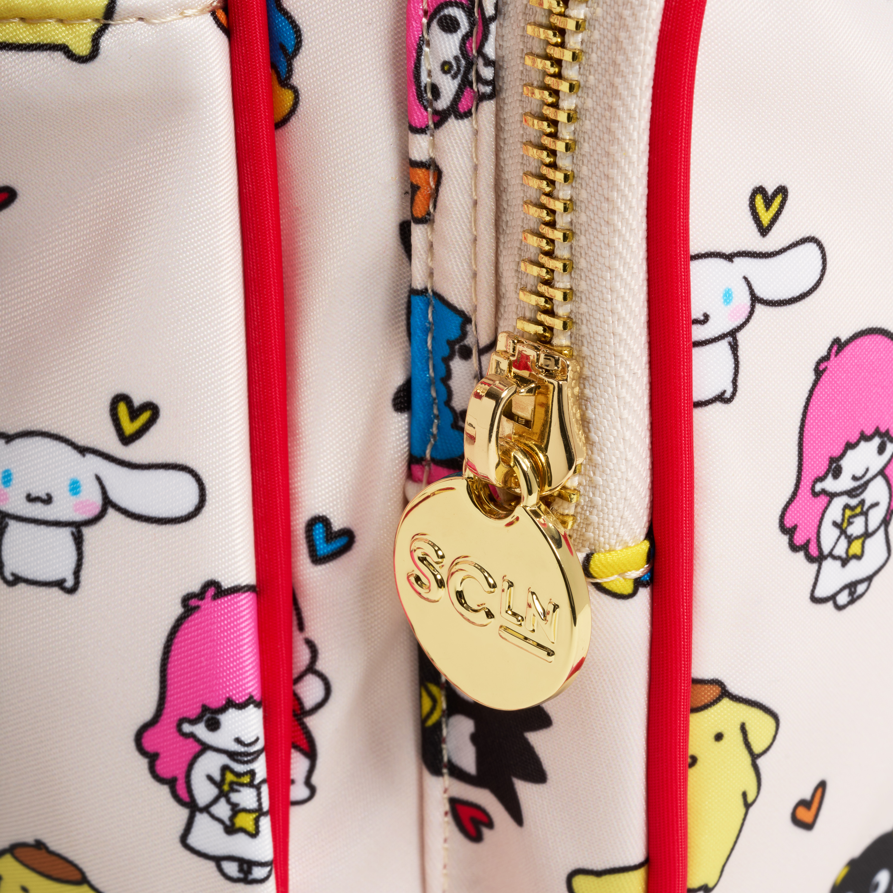 Mini Backpack