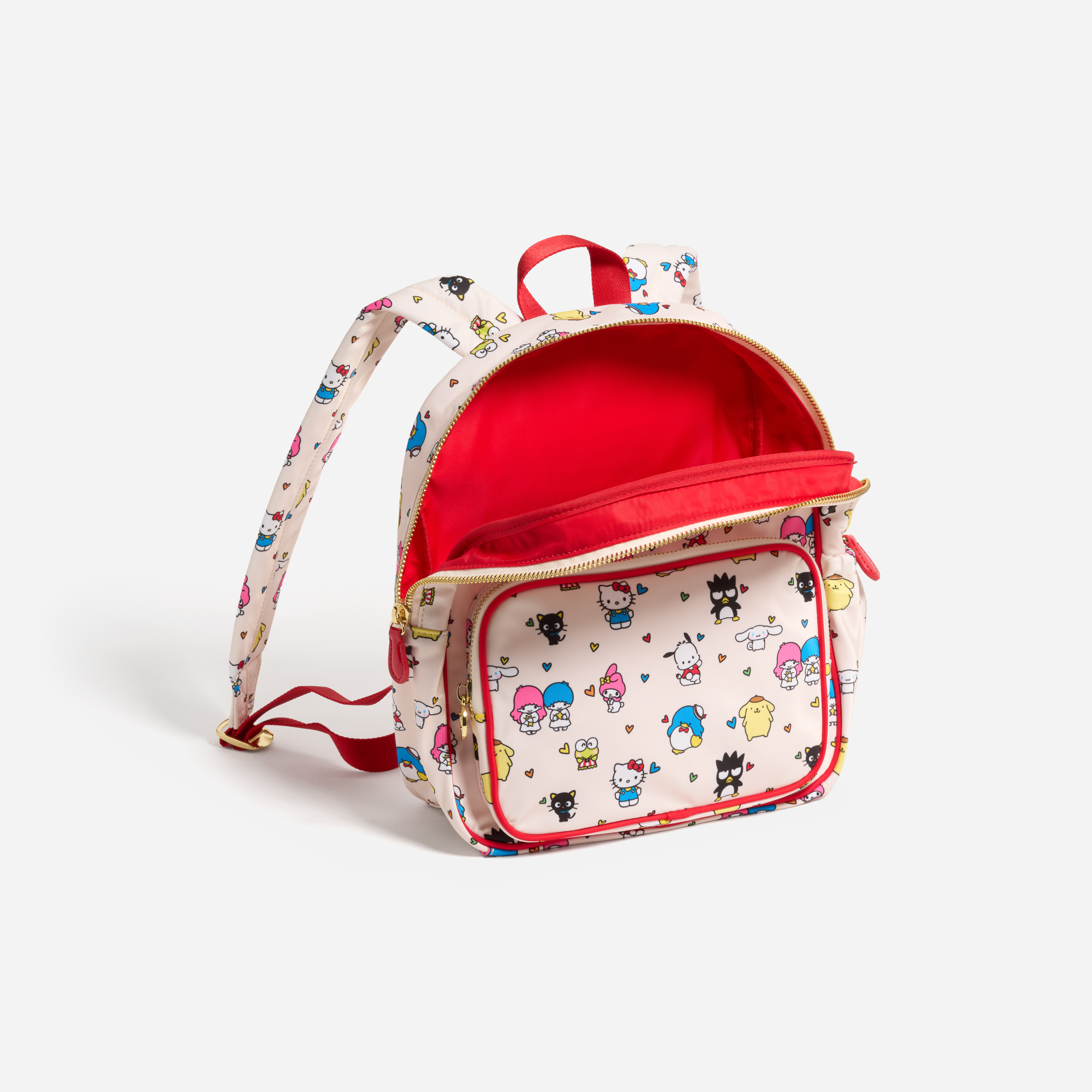 Mini Backpack