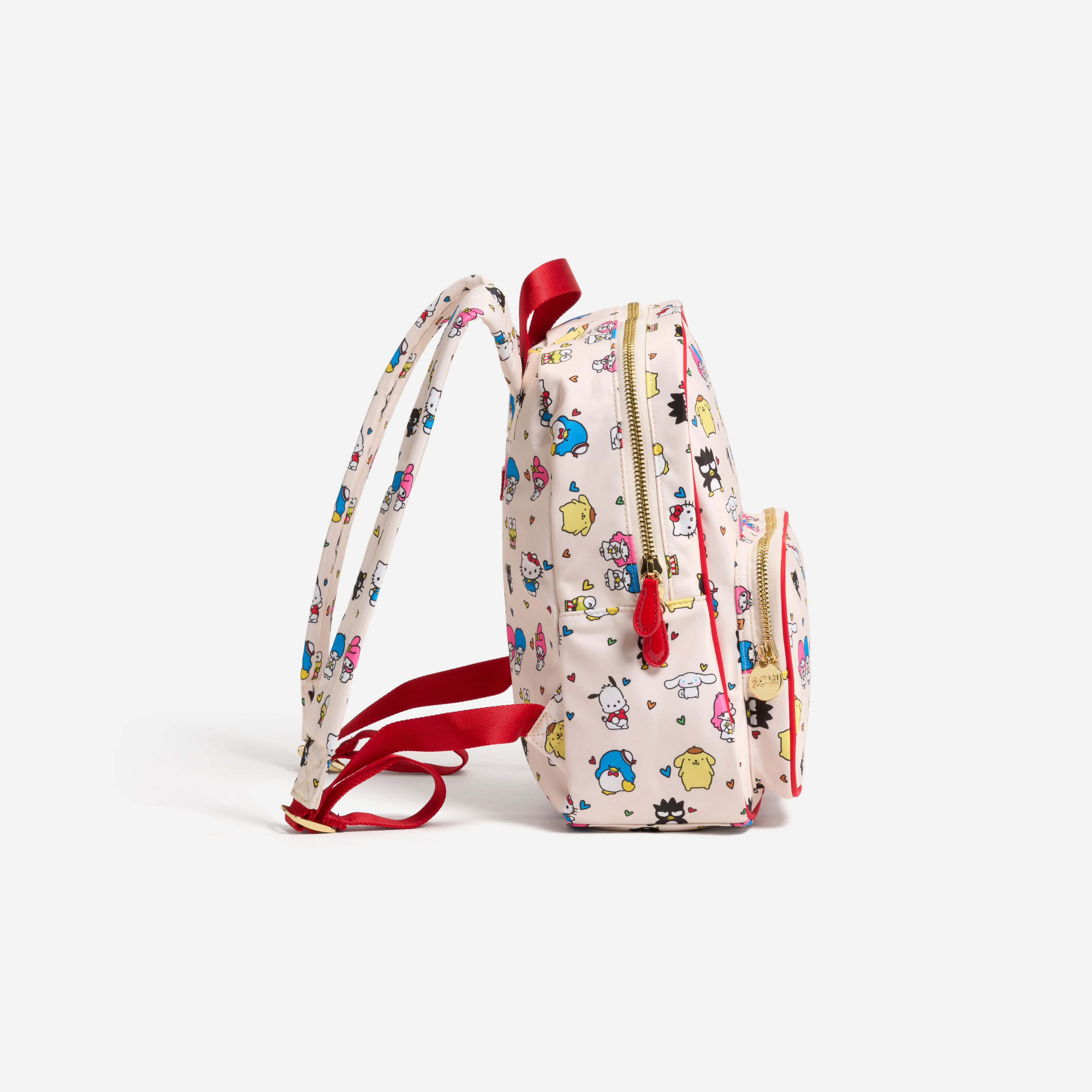 Mini Backpack