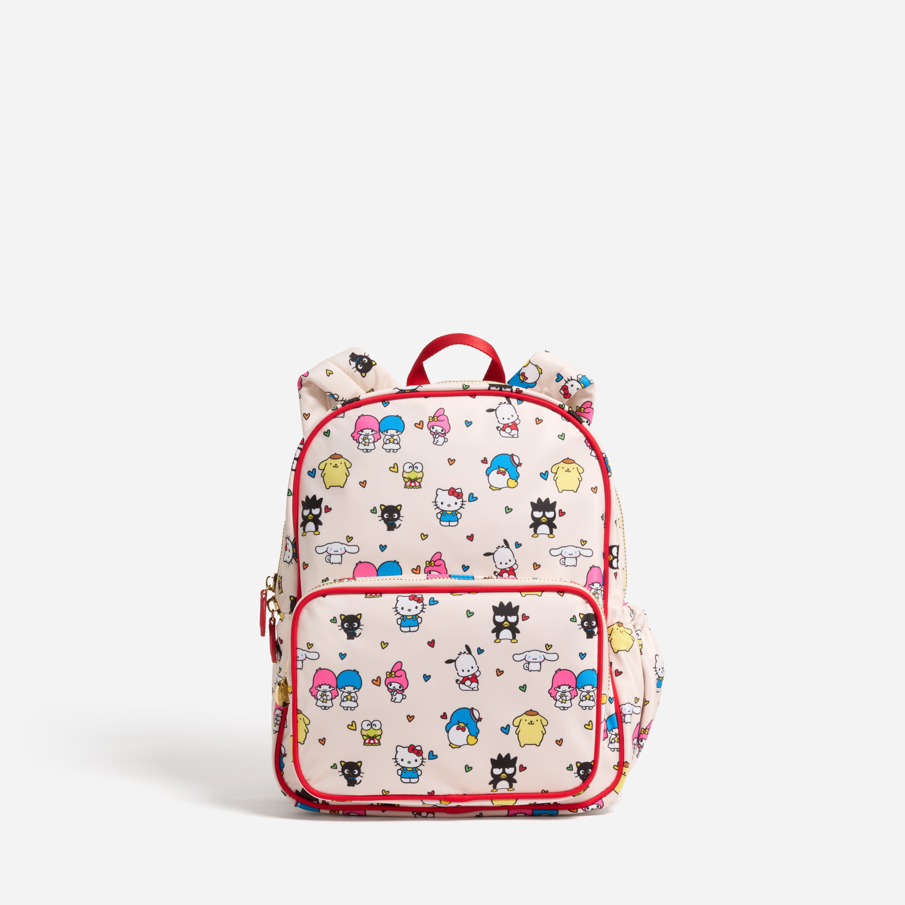 Mini Backpack