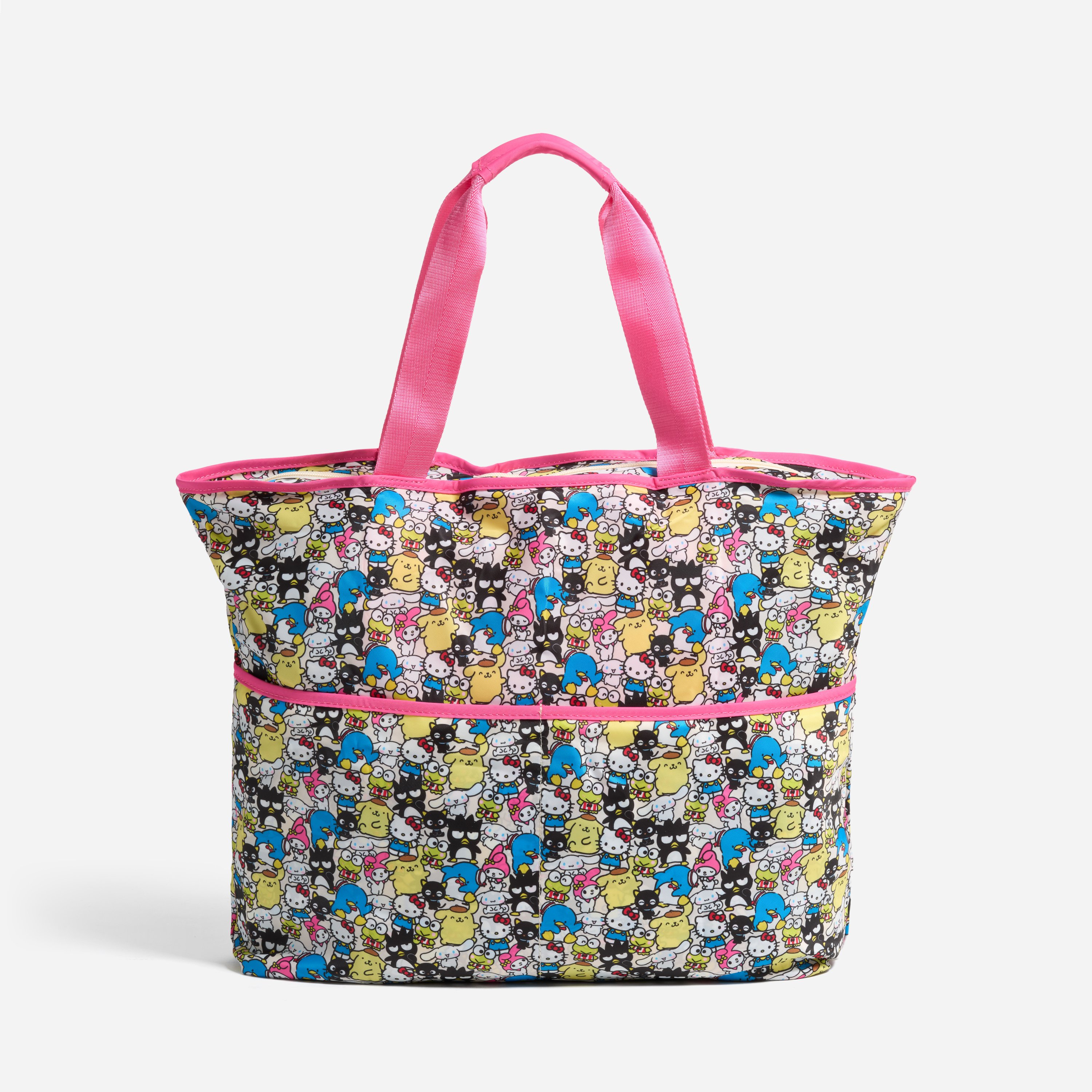 Utility Tote