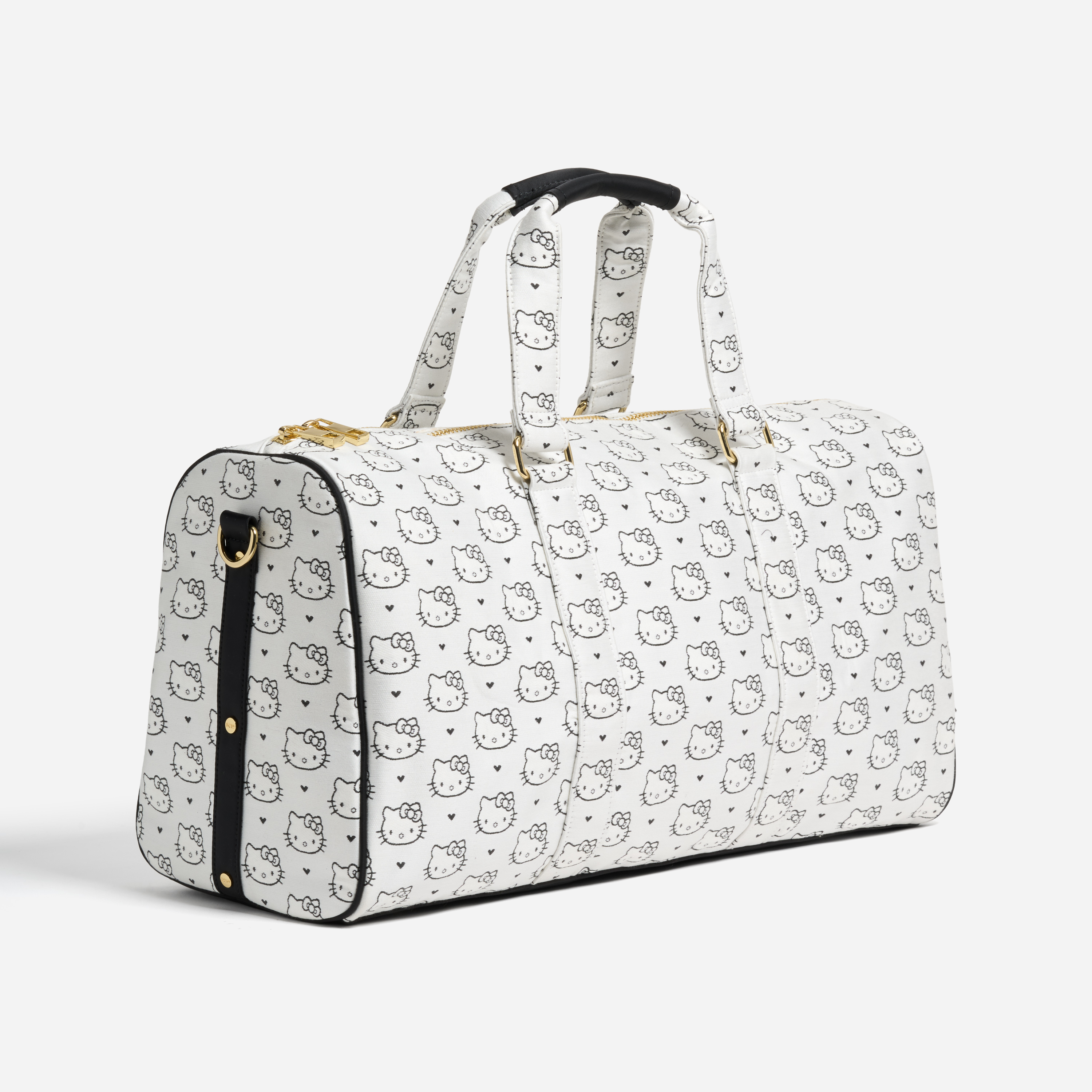Classic Duffle Bag