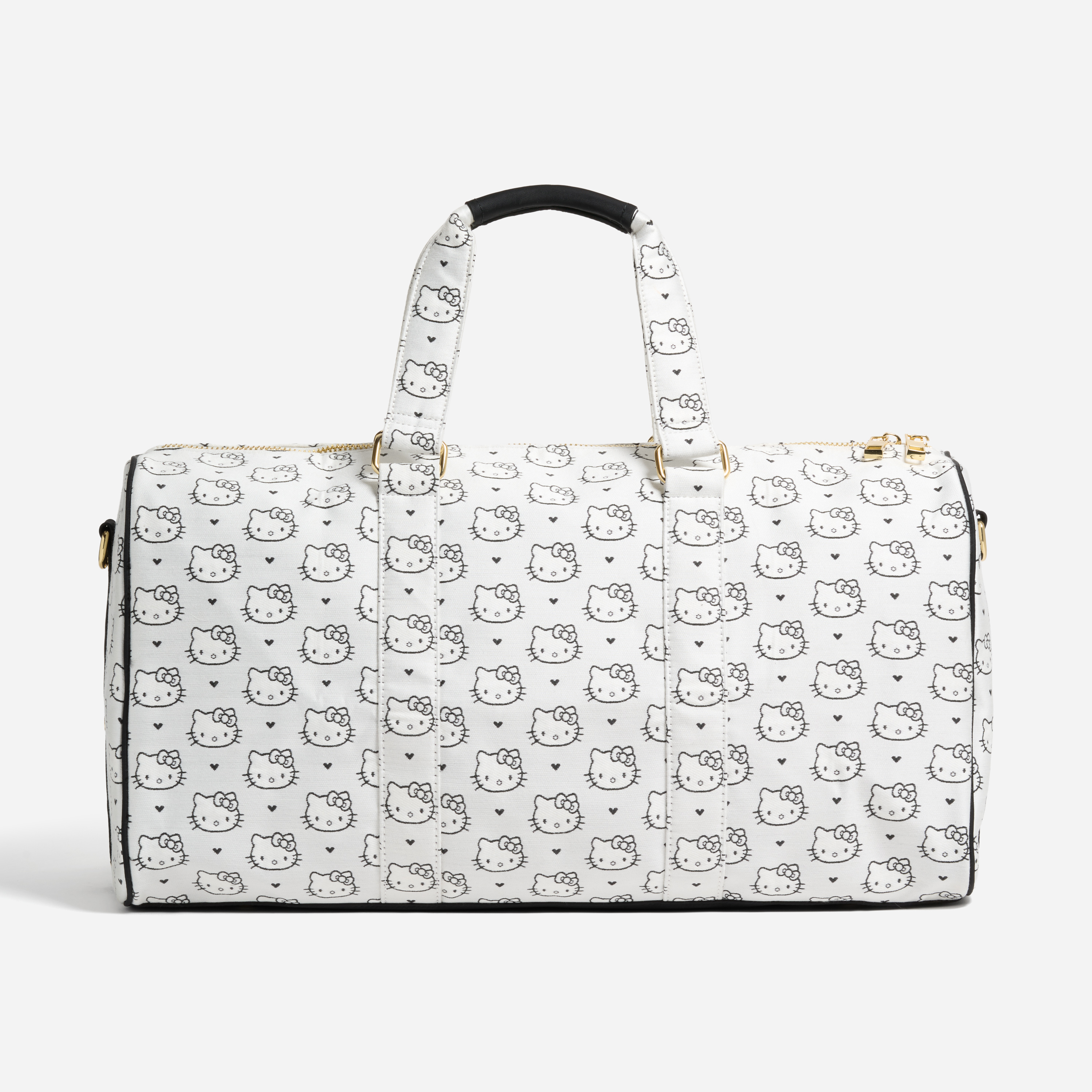 Classic Duffle Bag