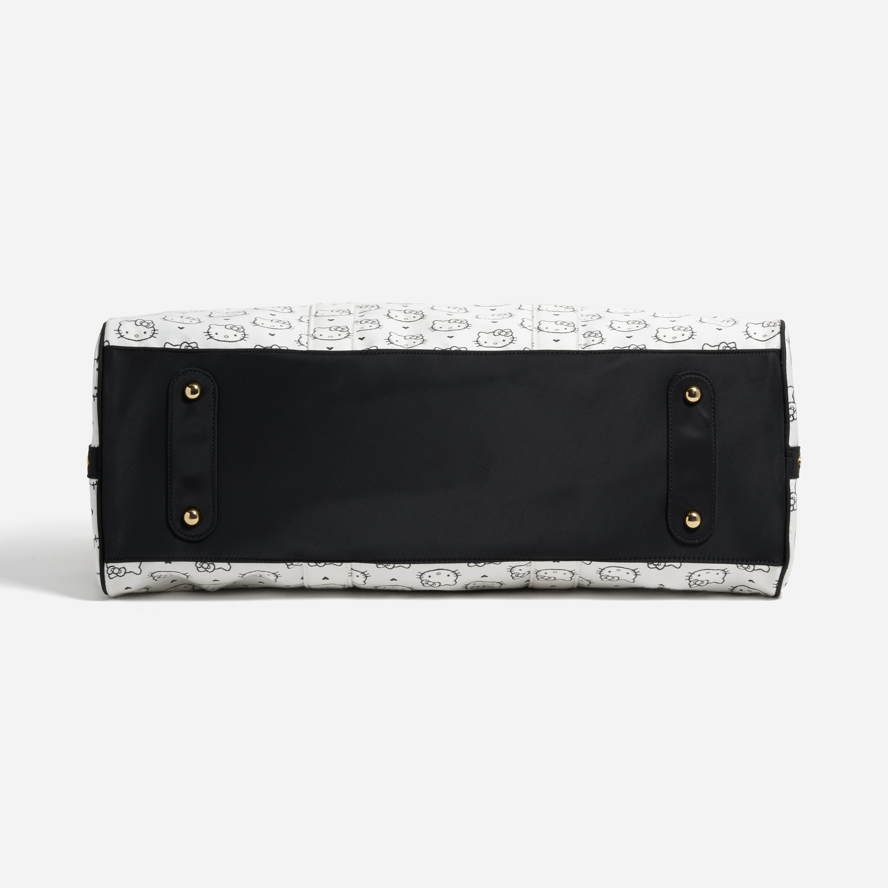 Classic Duffle Bag