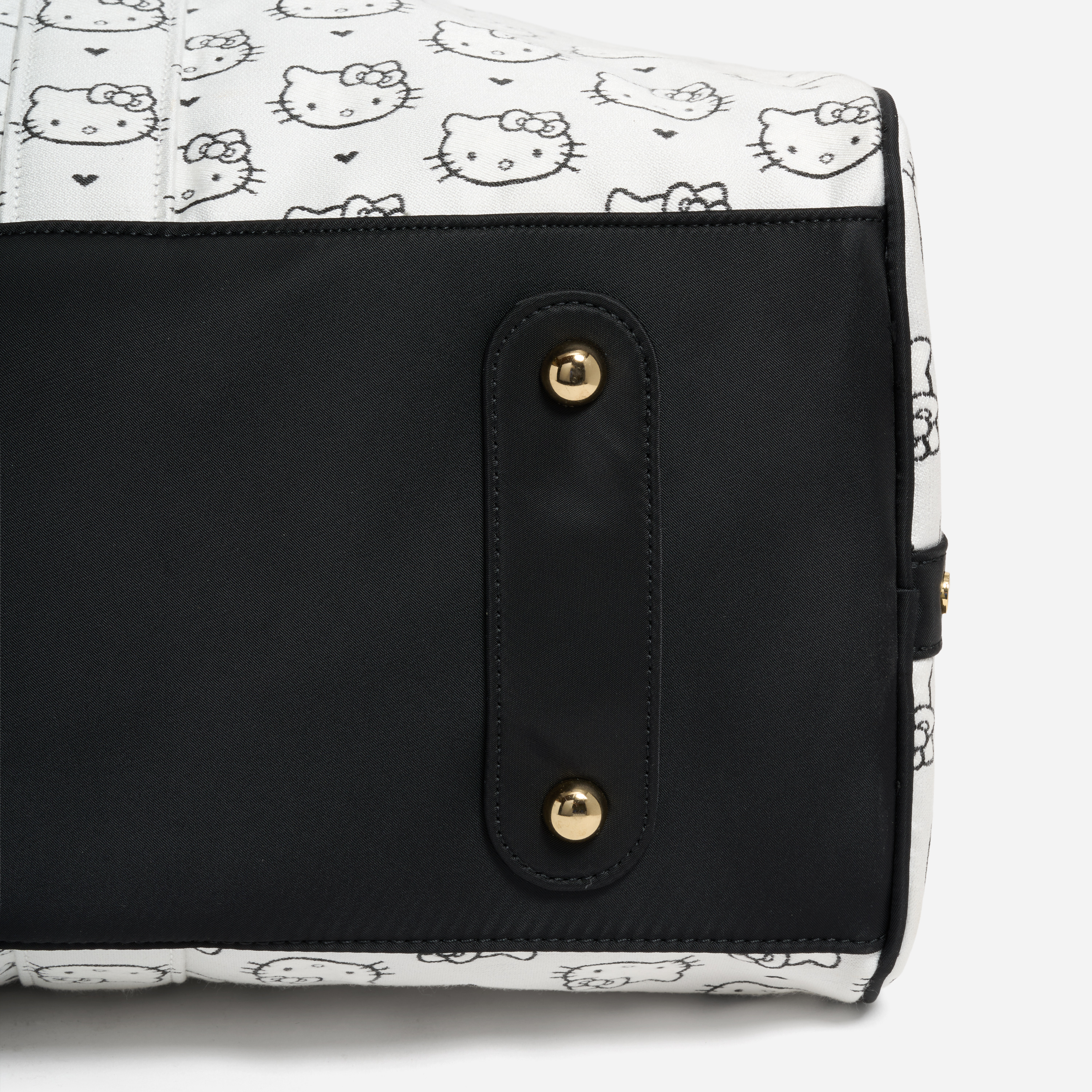 Classic Duffle Bag