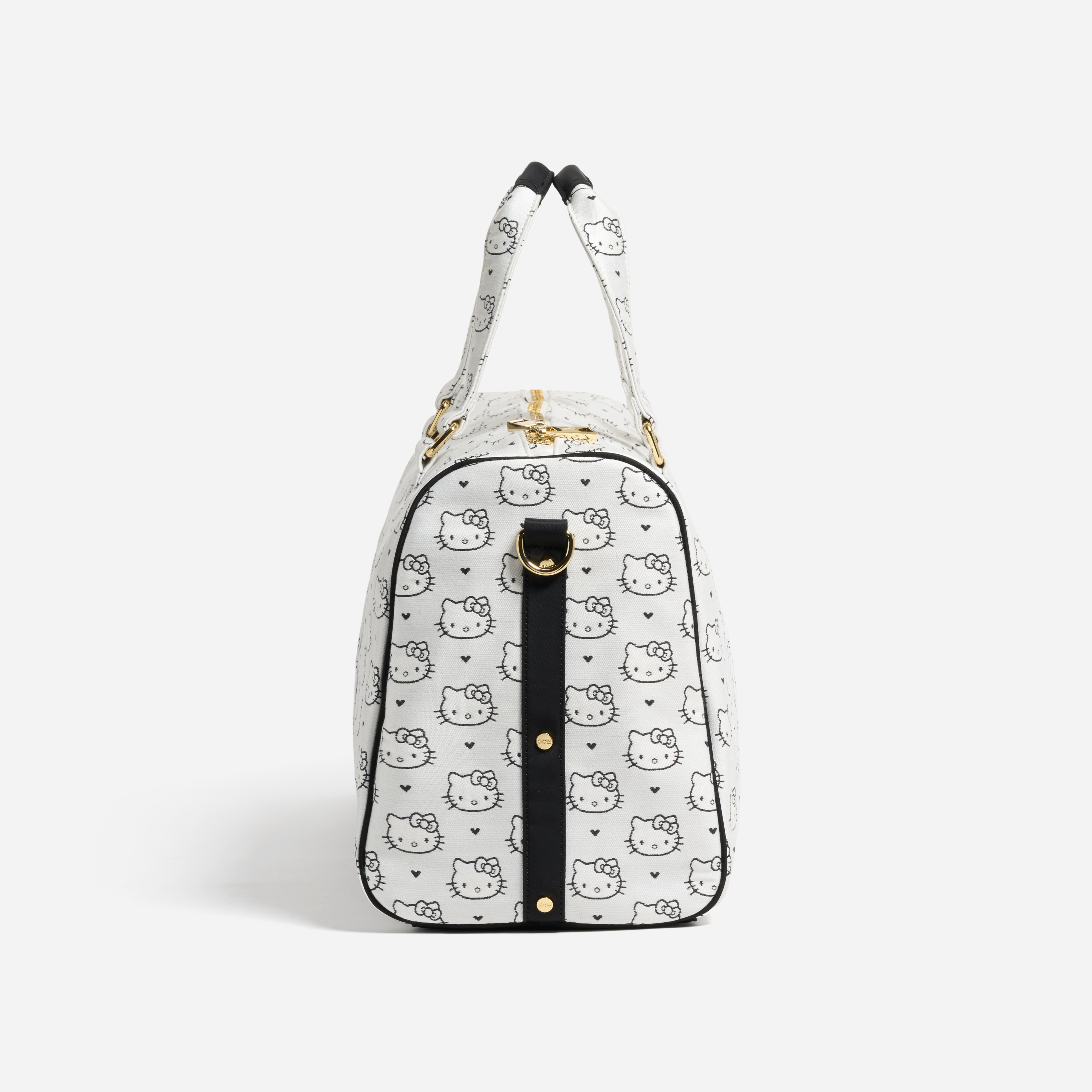 Classic Duffle Bag