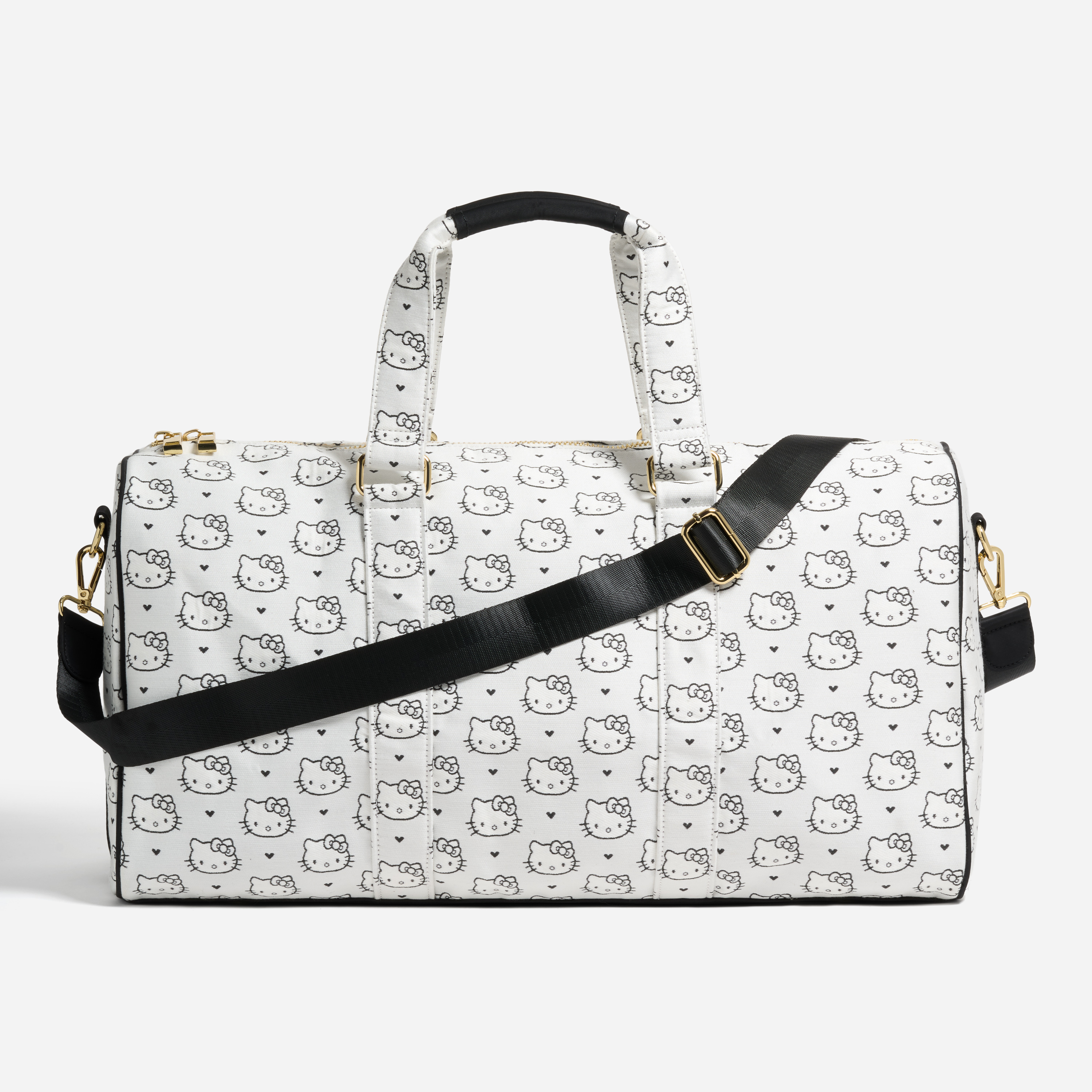 Classic Duffle Bag
