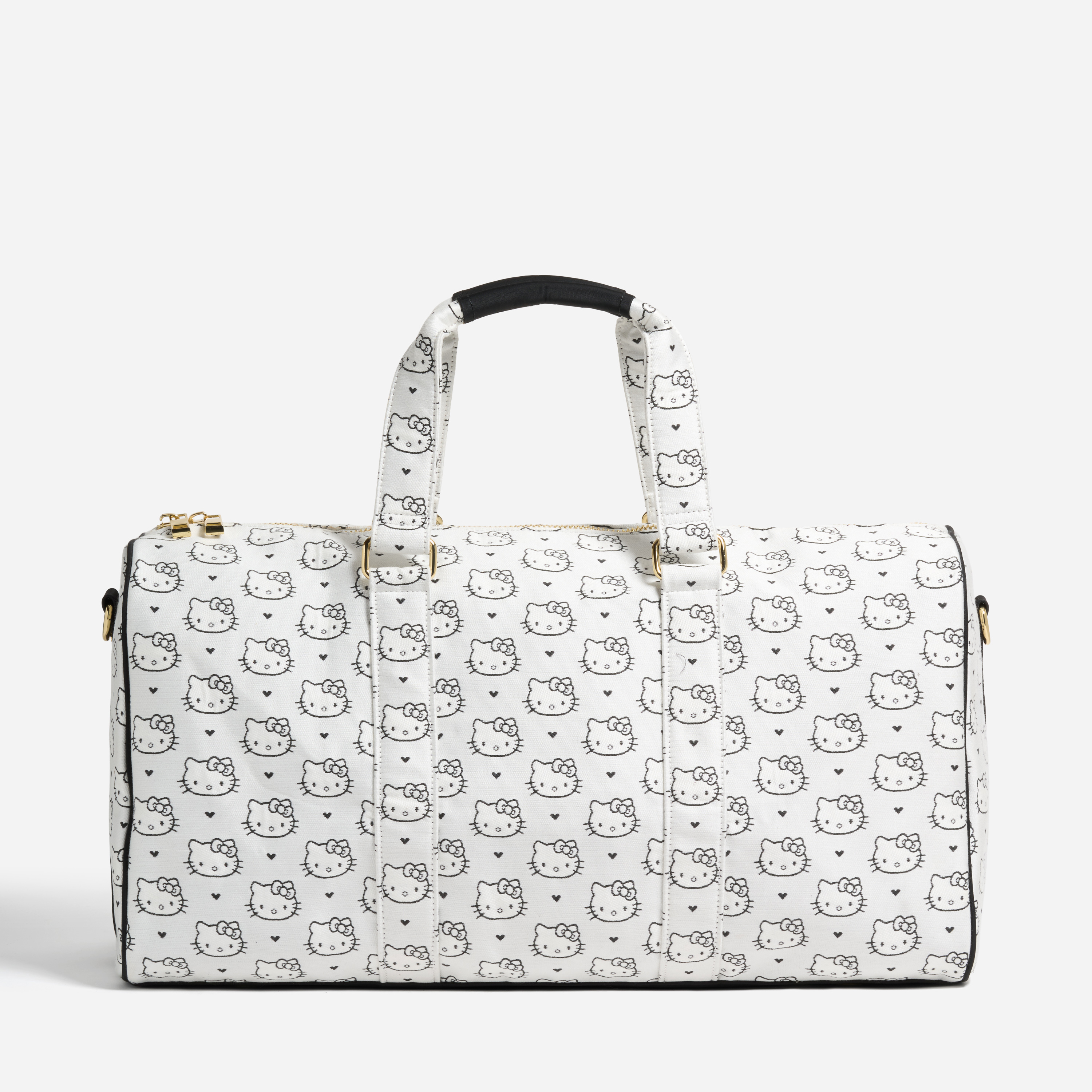 Classic Duffle Bag
