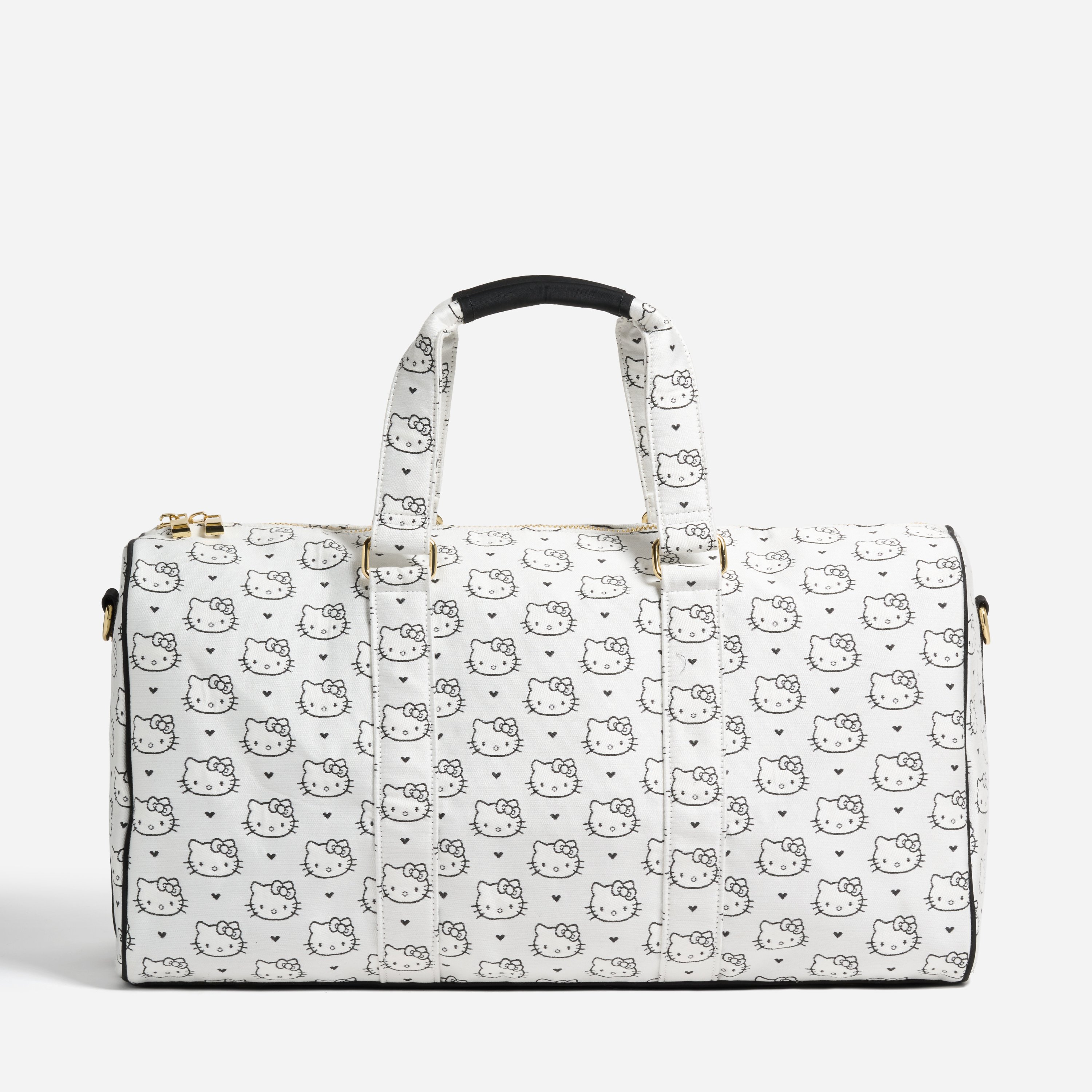 Classic Duffle Bag
