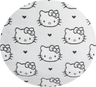Hello Kitty and Hearts