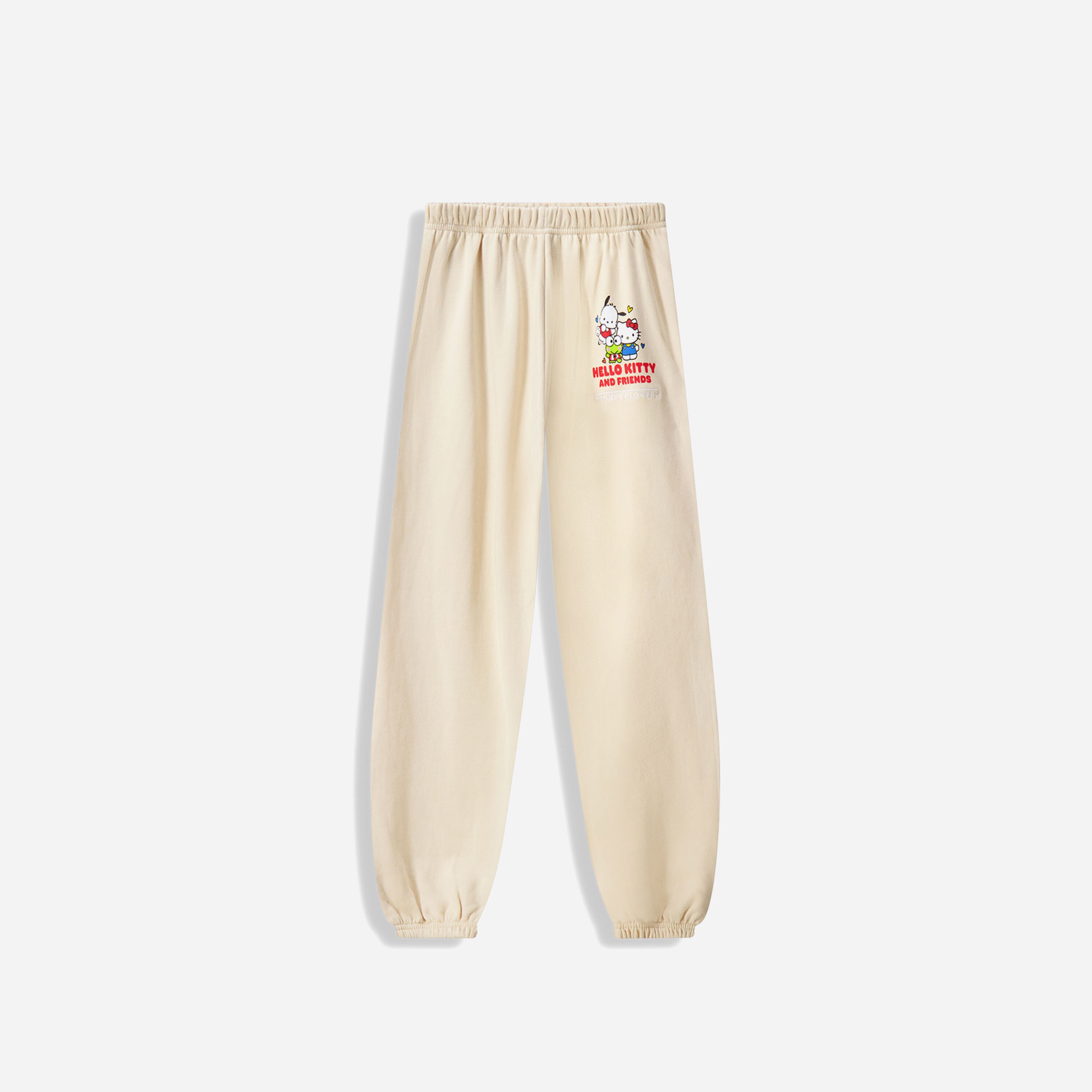 The Soft Sweats