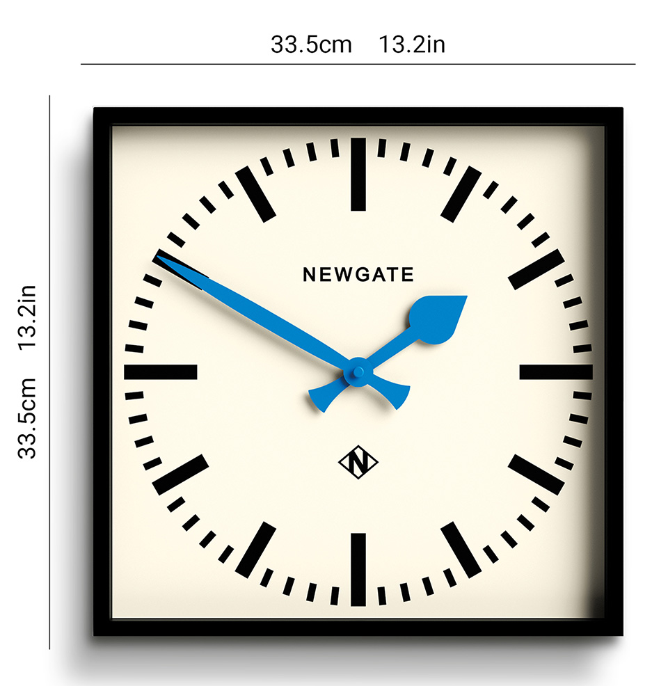 Railway Number Five Crafted from Acrylic with a Matte finish