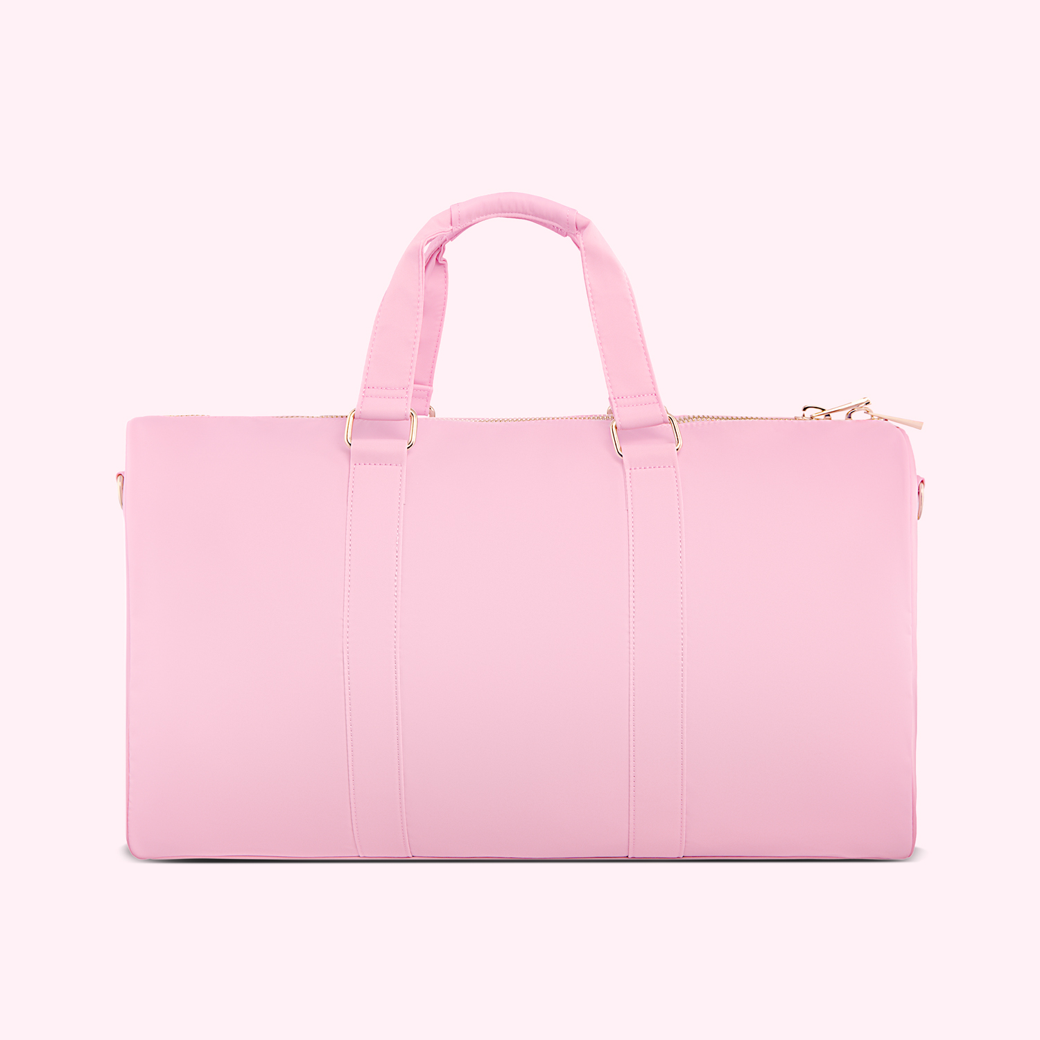 Will Travel for Stoney Clover Classic Duffle