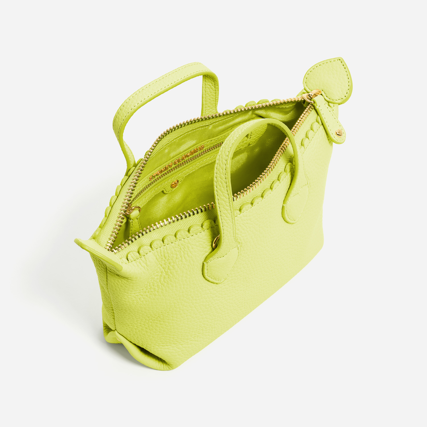 Pittsford Pouchette Crossbody Bag 19