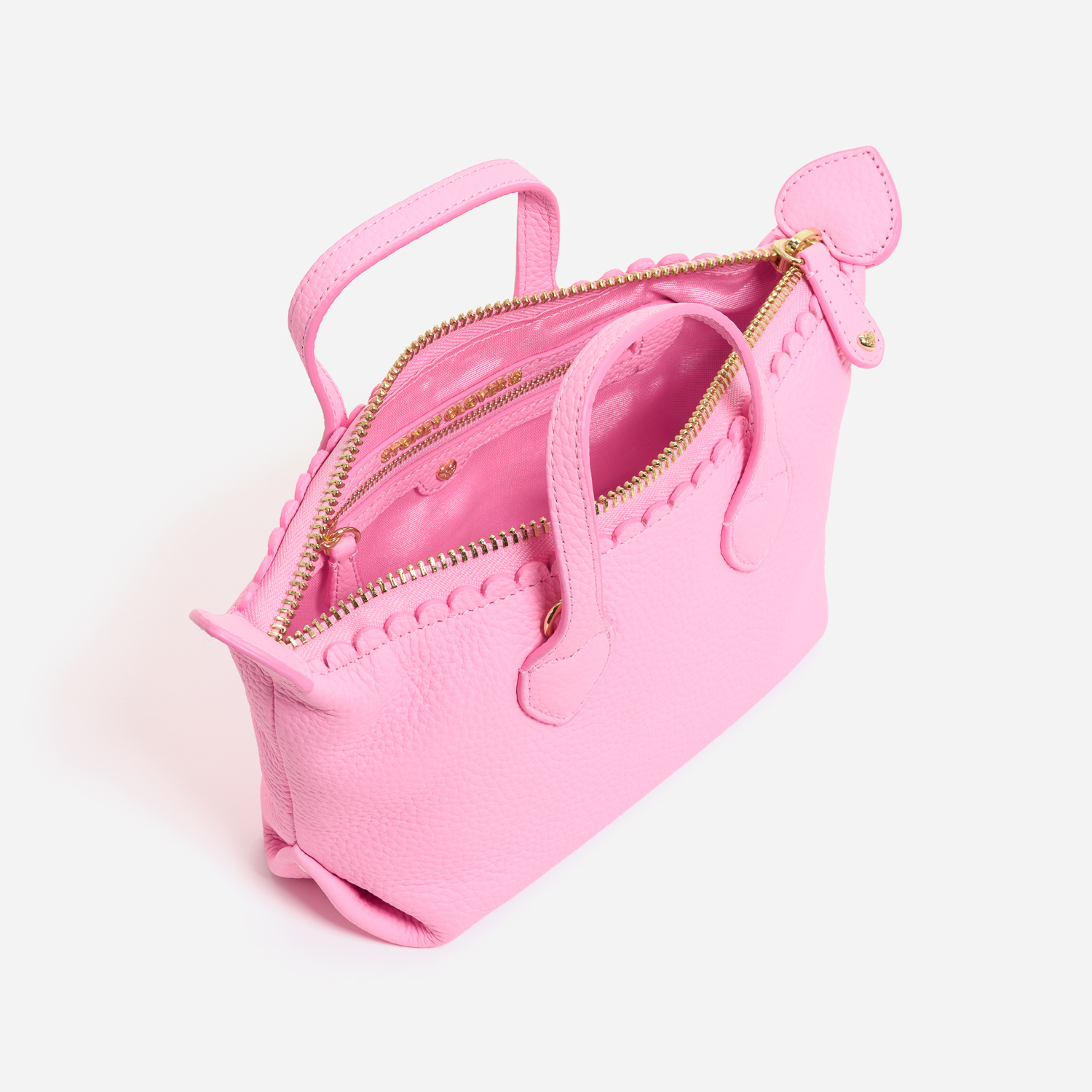 Pittsford Pouchette Crossbody Bag 19