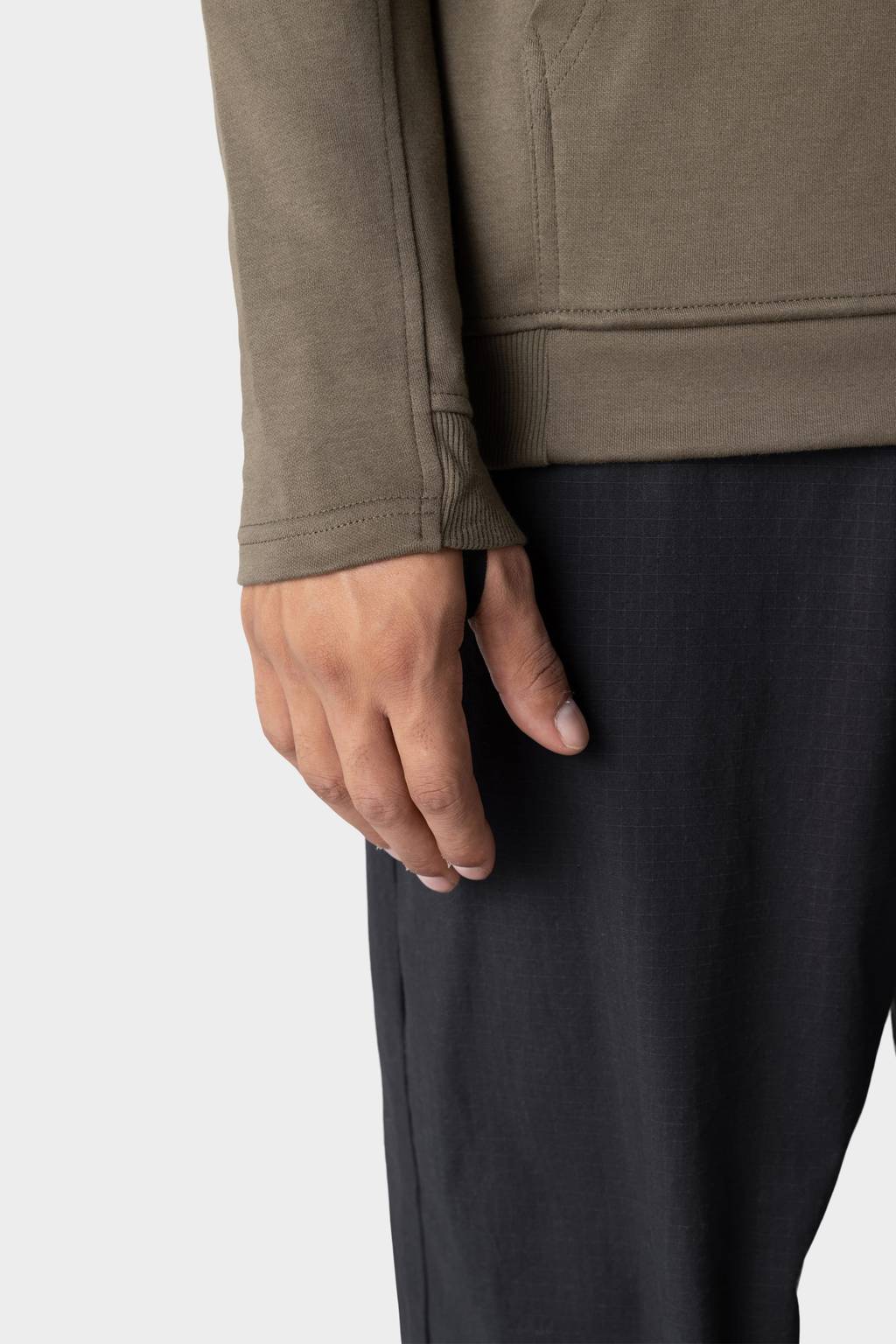 Image DUSTY FATIGUE / XS