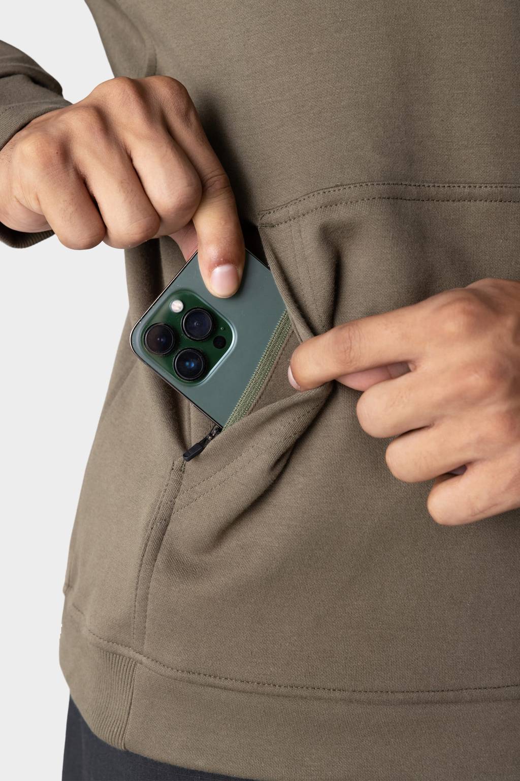 Image DUSTY FATIGUE / XS