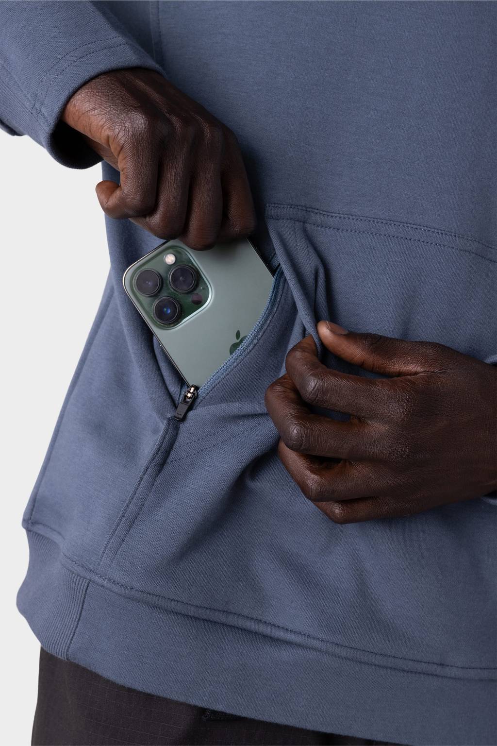 Image ORION BLUE / XS