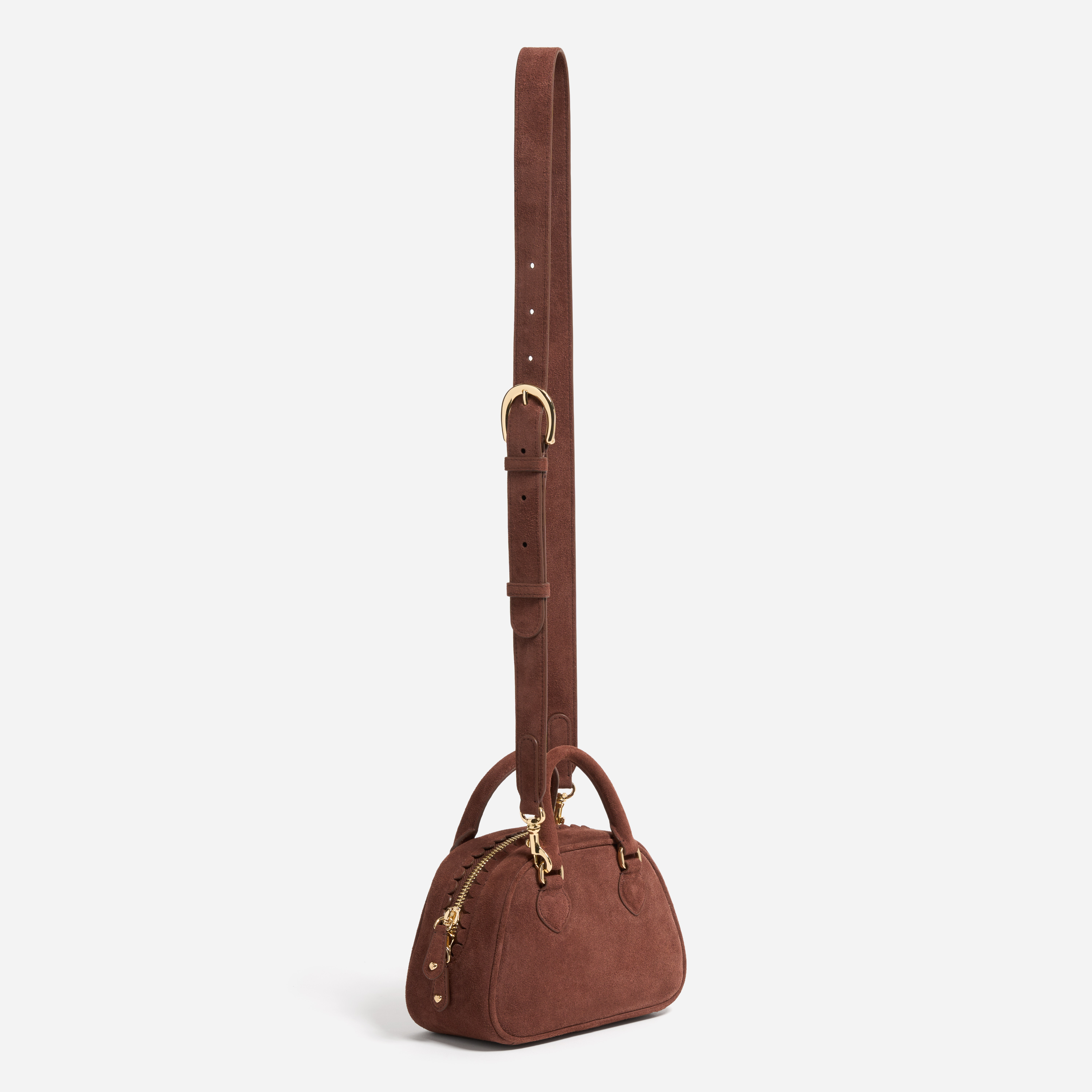 Brighton Mini Satchel