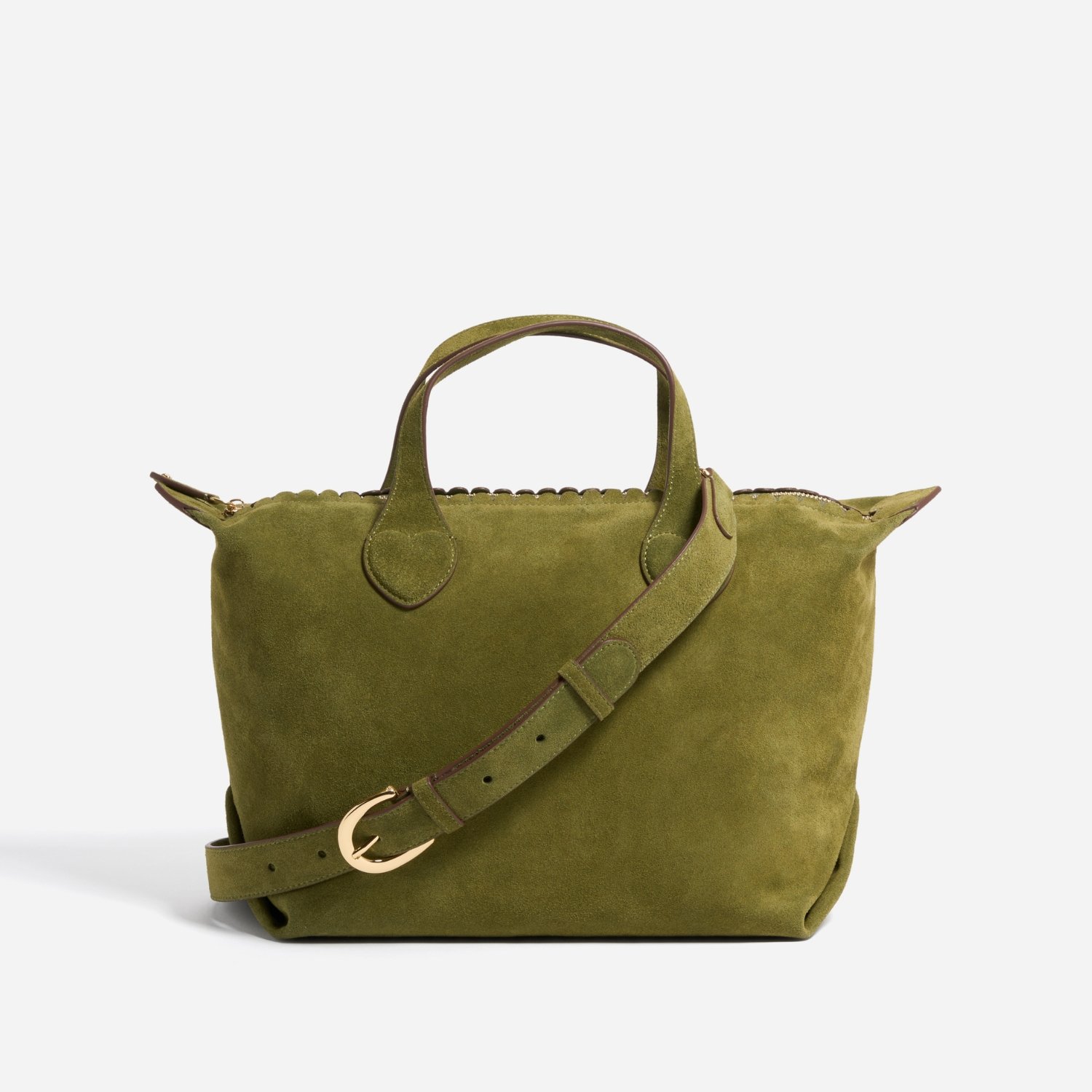 Pittsford Pouchette Shoulder Bag 29