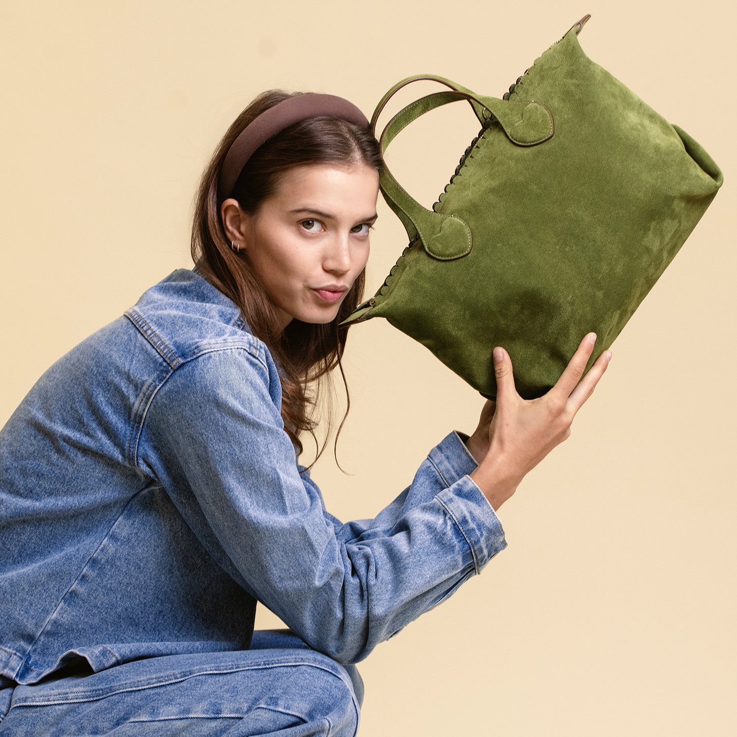 Pittsford Pouchette Shoulder Bag 29