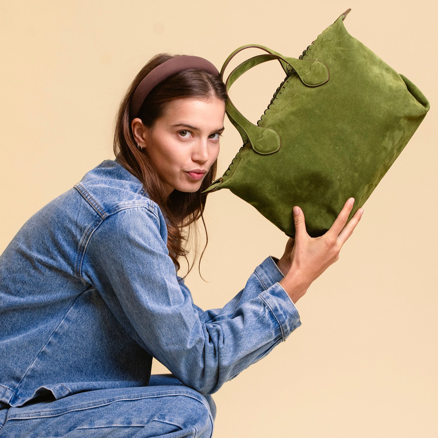 Pittsford Pouchette Shoulder Bag 29