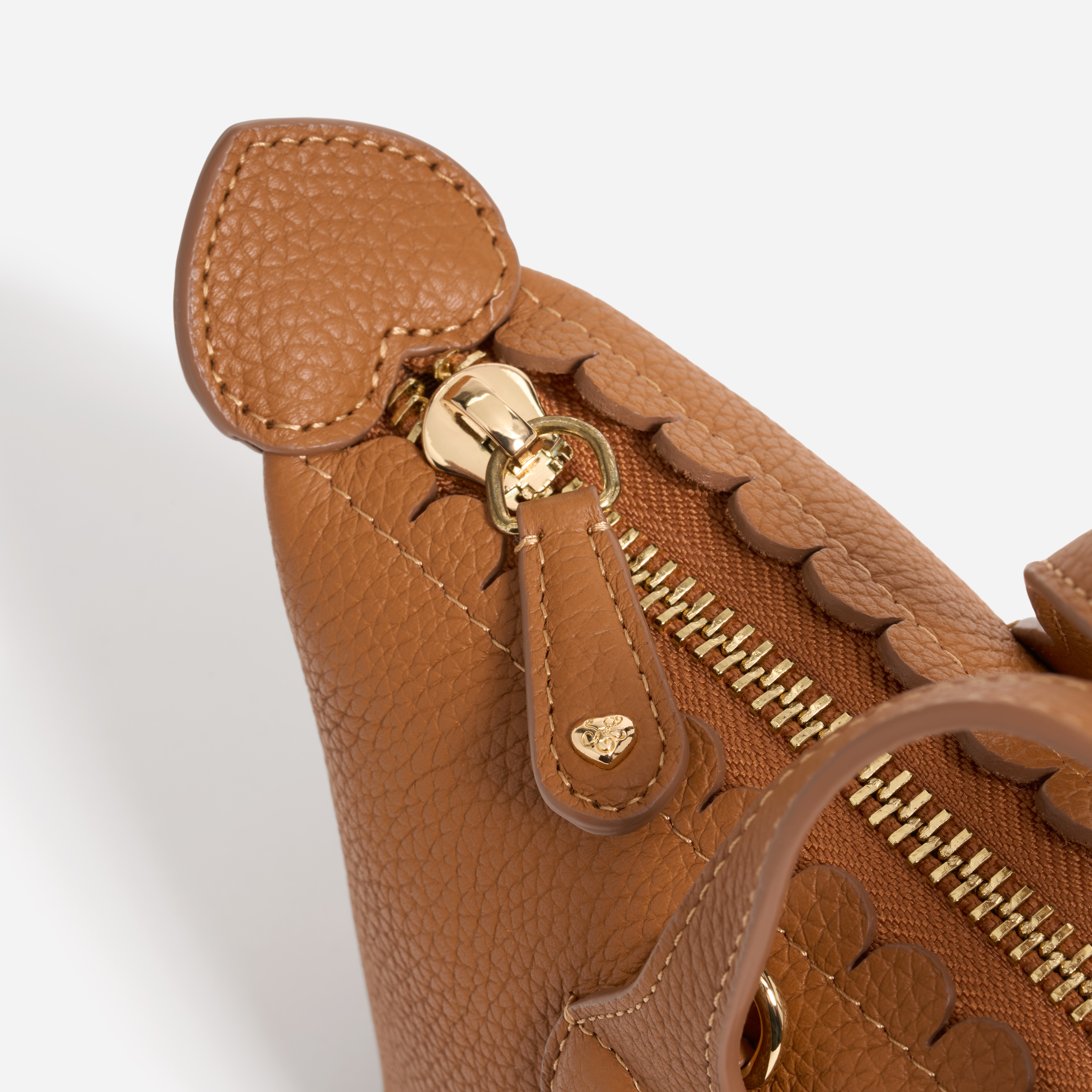 Pittsford Pouchette Crossbody Bag 19