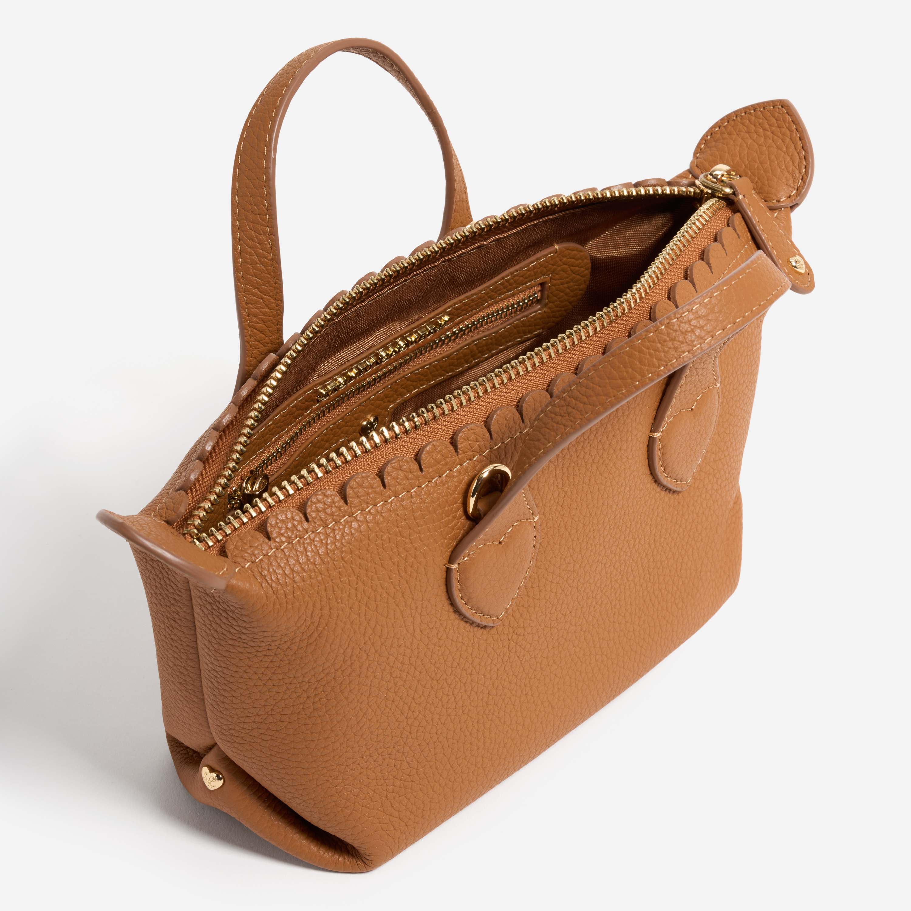 Pittsford Pouchette Crossbody Bag 19