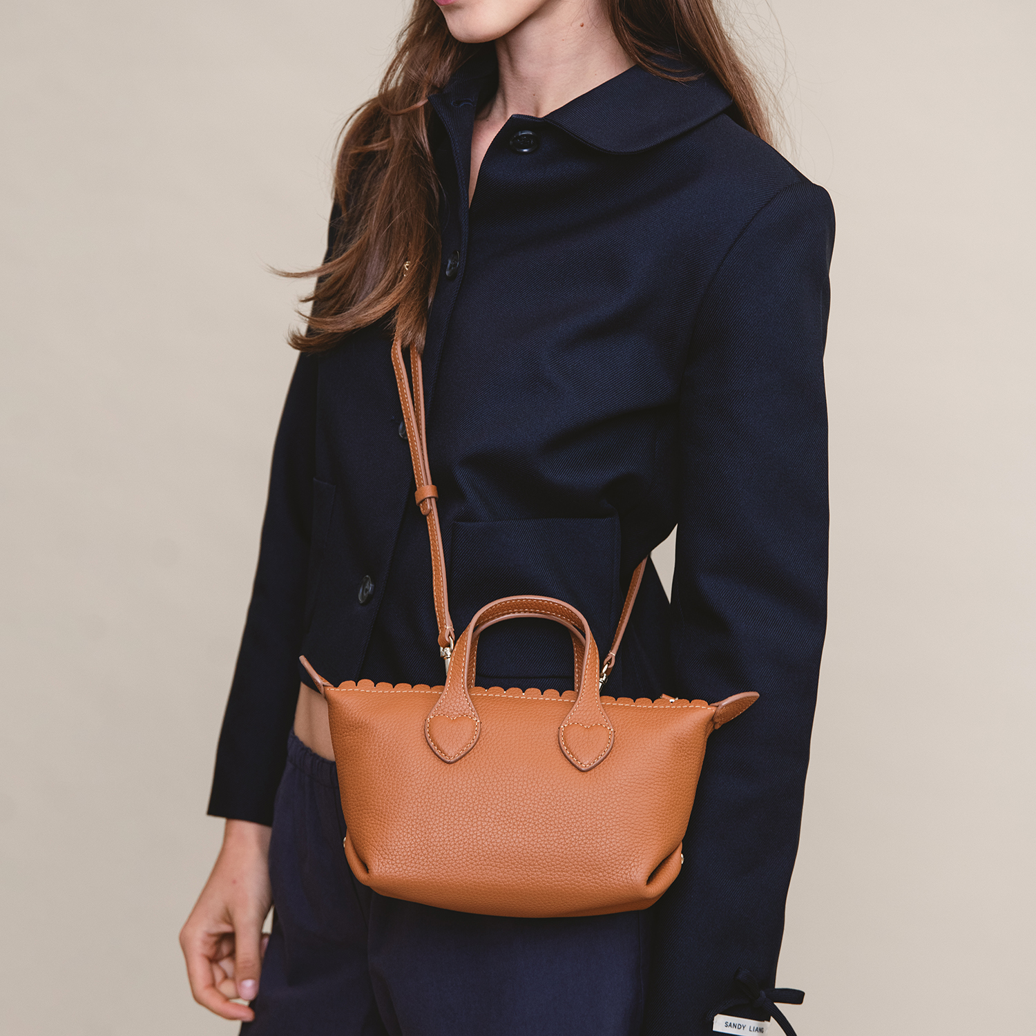 Pittsford Pouchette Crossbody Bag 19