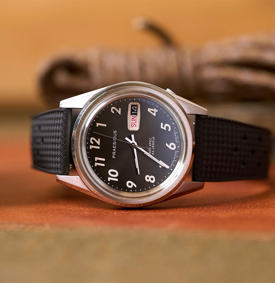 Rec Spec A fantastic story