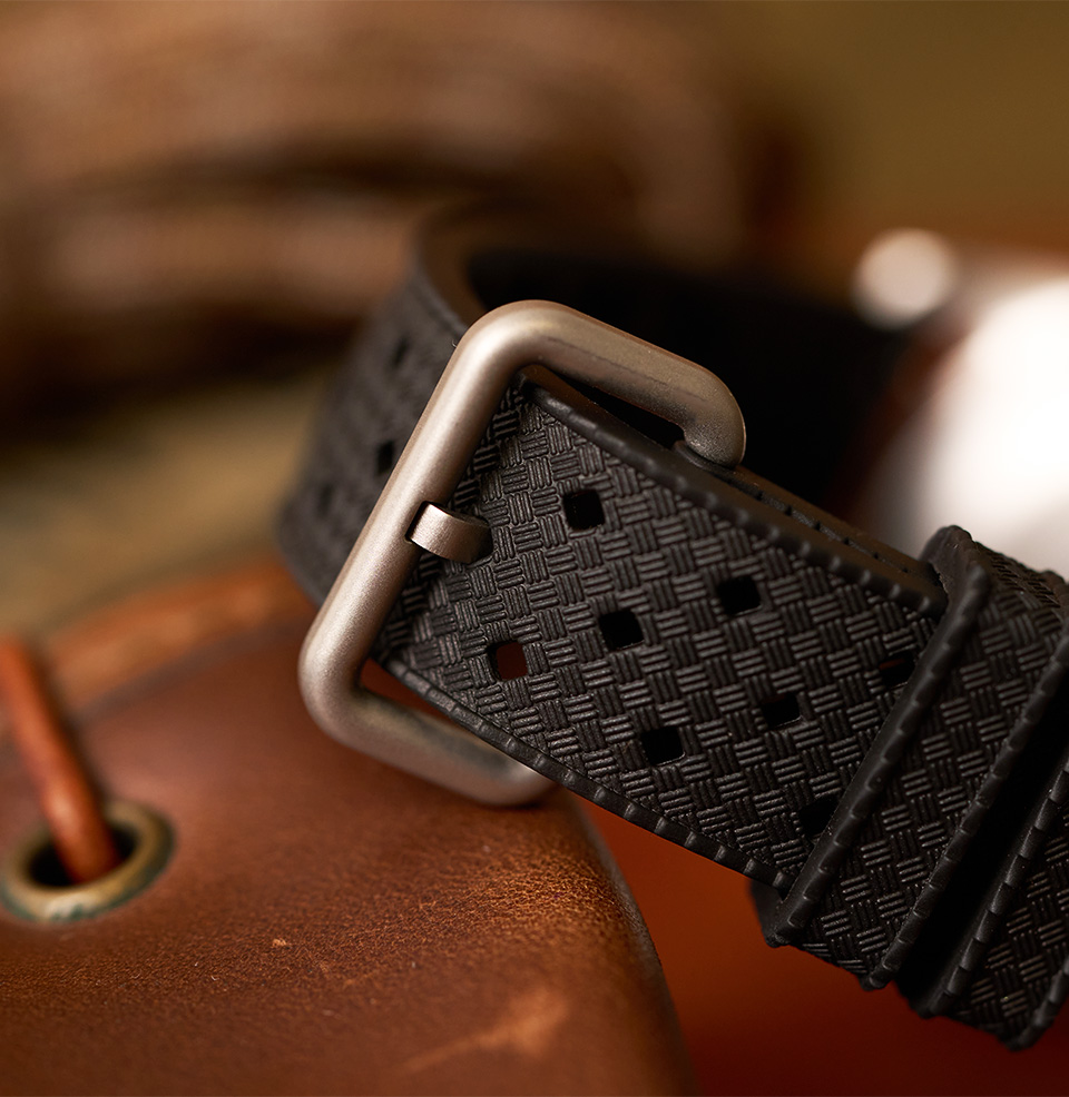 Rec Spec Tropic Strap