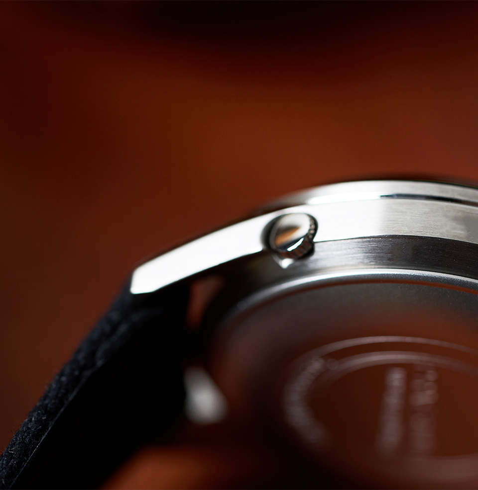 Rec Spec Recessed Crown