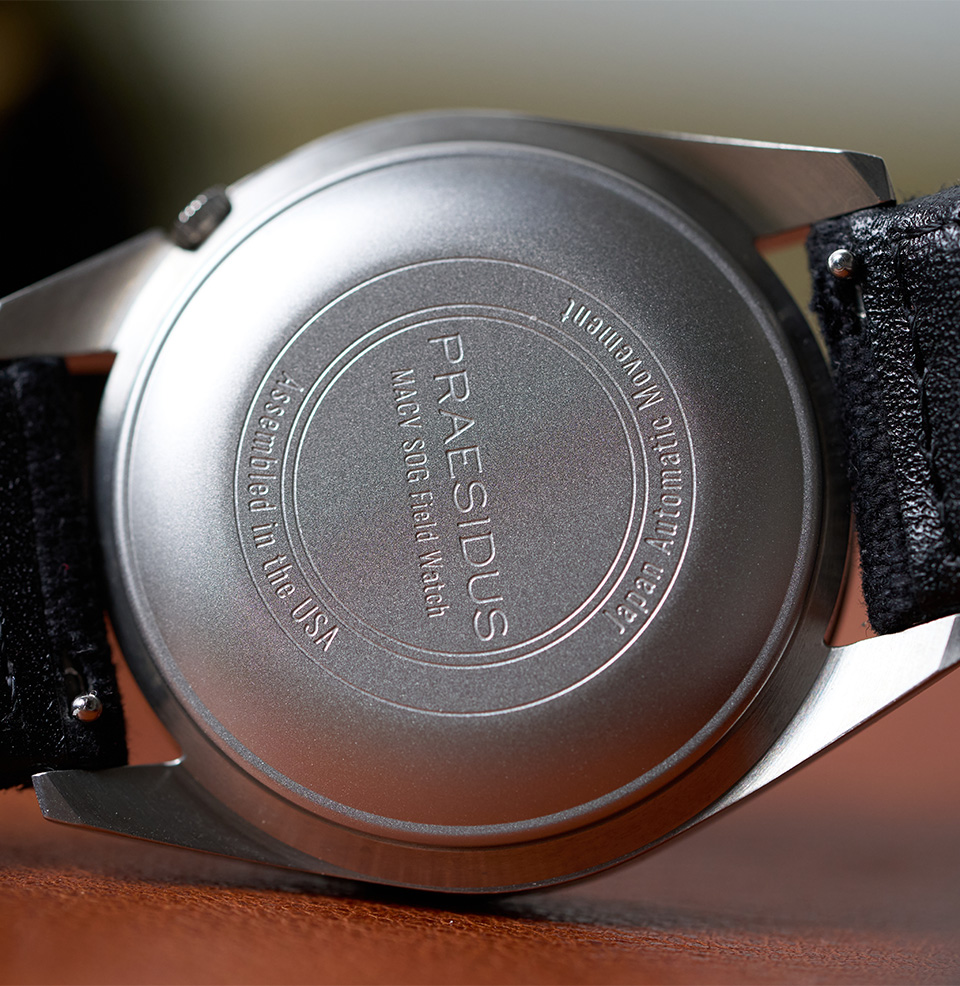 Rec Spec Modern Specs