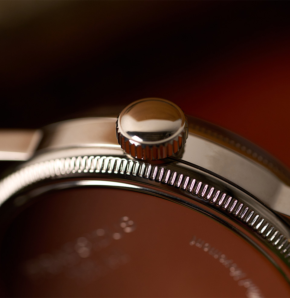 A-11 Type 44 Manual Wind Movement